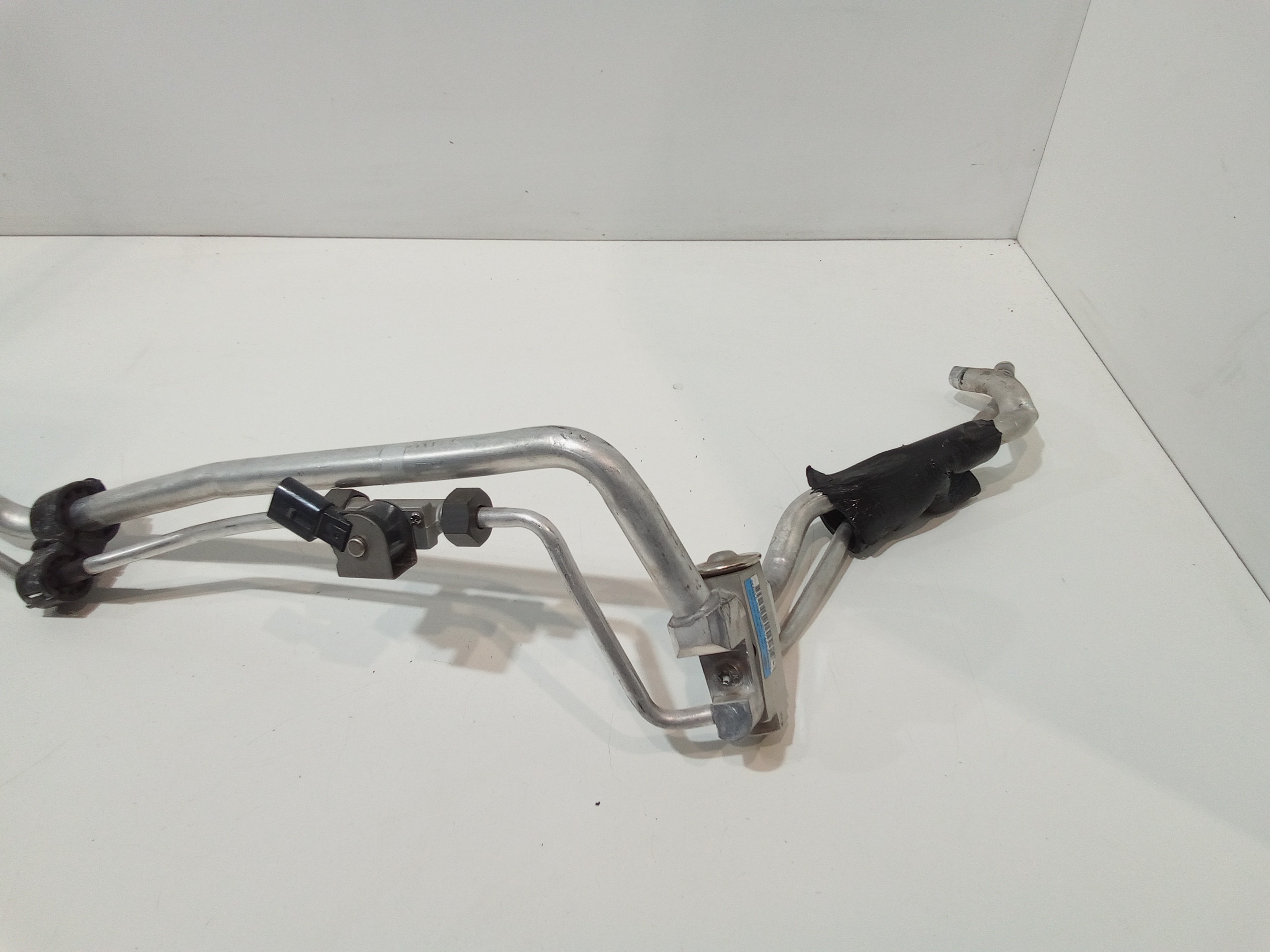 Tubi A/C per Volkswagen Golf Serie Viii (19>) (2019 - In produzione)