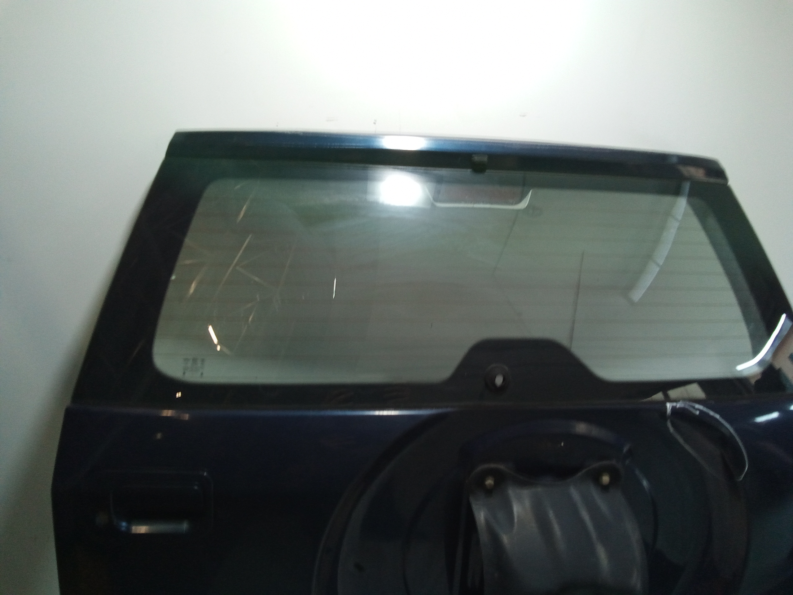 Portellone Posteriore per Dr 5 1 Serie (2007 - 2014)