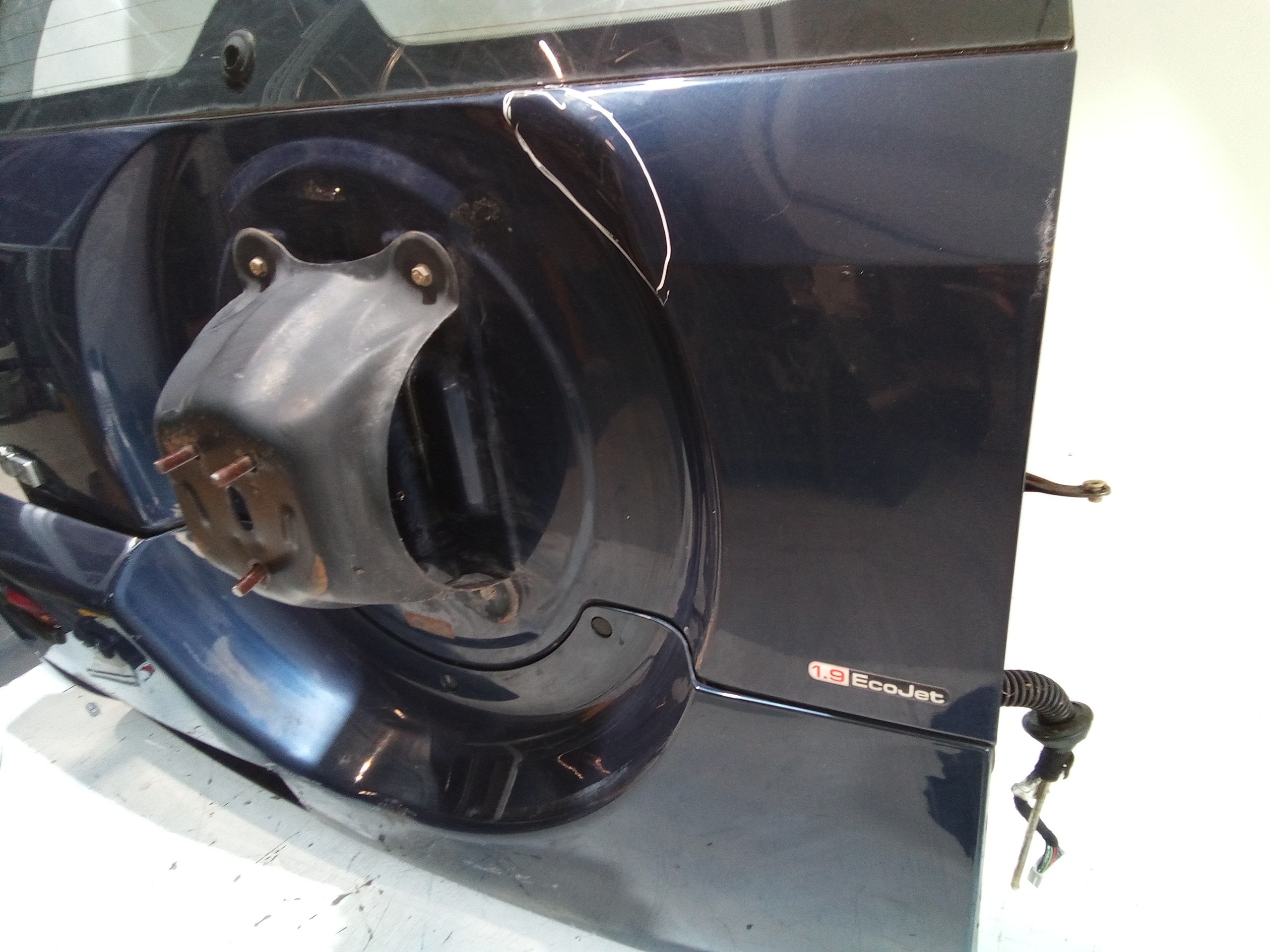 Portellone Posteriore per Dr 5 1 Serie (2007 - 2014)