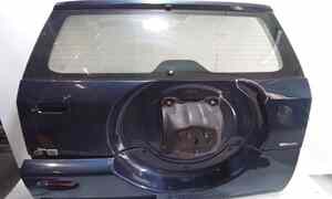 Portellone Posteriore per Dr 5 1 Serie (2007 - 2014)