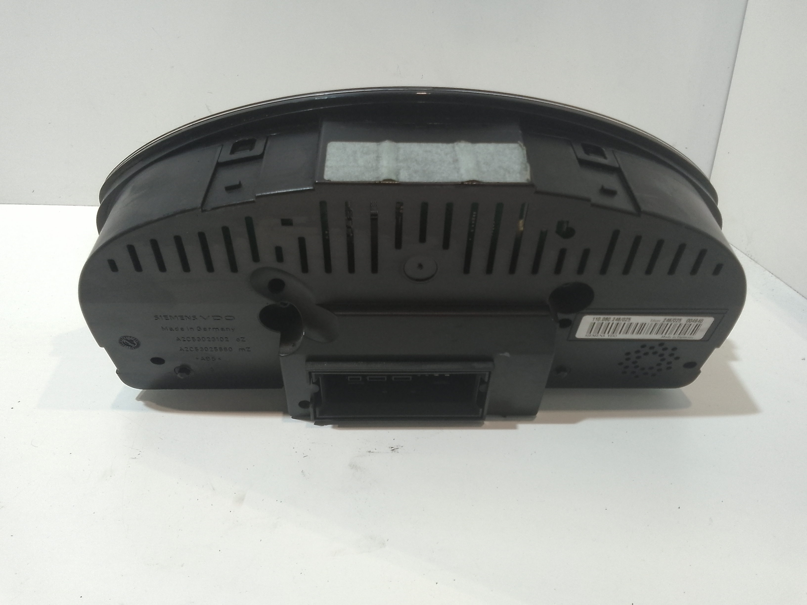 Quadro Strumenti per Volkswagen Golf 5 Berlina (03>08) (2003 - 2008)