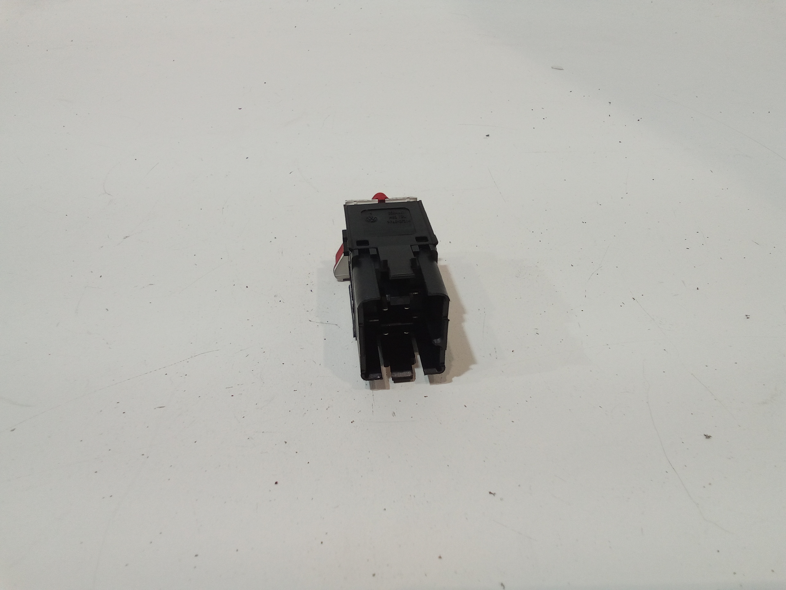 Pulsante luci di emergenza per Volkswagen Golf 5 Berlina (03>08) (2003 - 2008)