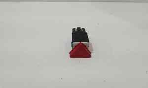 Pulsante luci di emergenza per Volkswagen Golf 5 Berlina (03>08) (2003 - 2008)