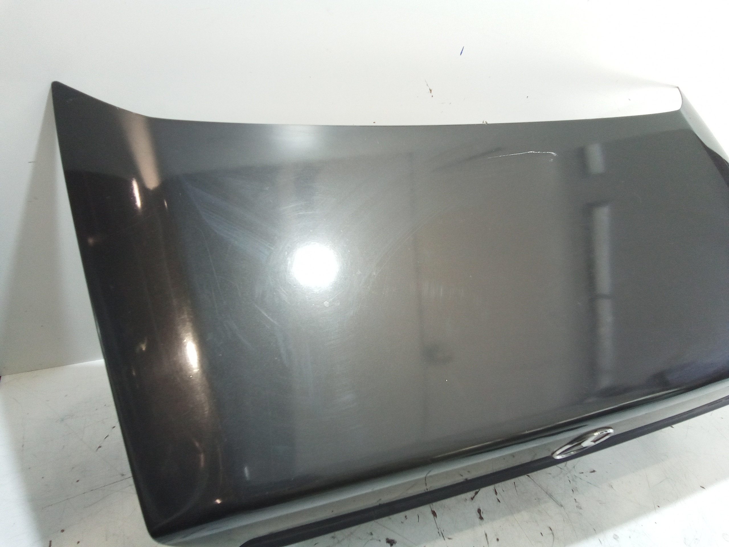 Cofano Baule Posteriore per Mercedes 190 W201 (1983 - 1993)