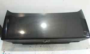 Cofano Baule Posteriore per Mercedes 190 W201 (1983 - 1993)