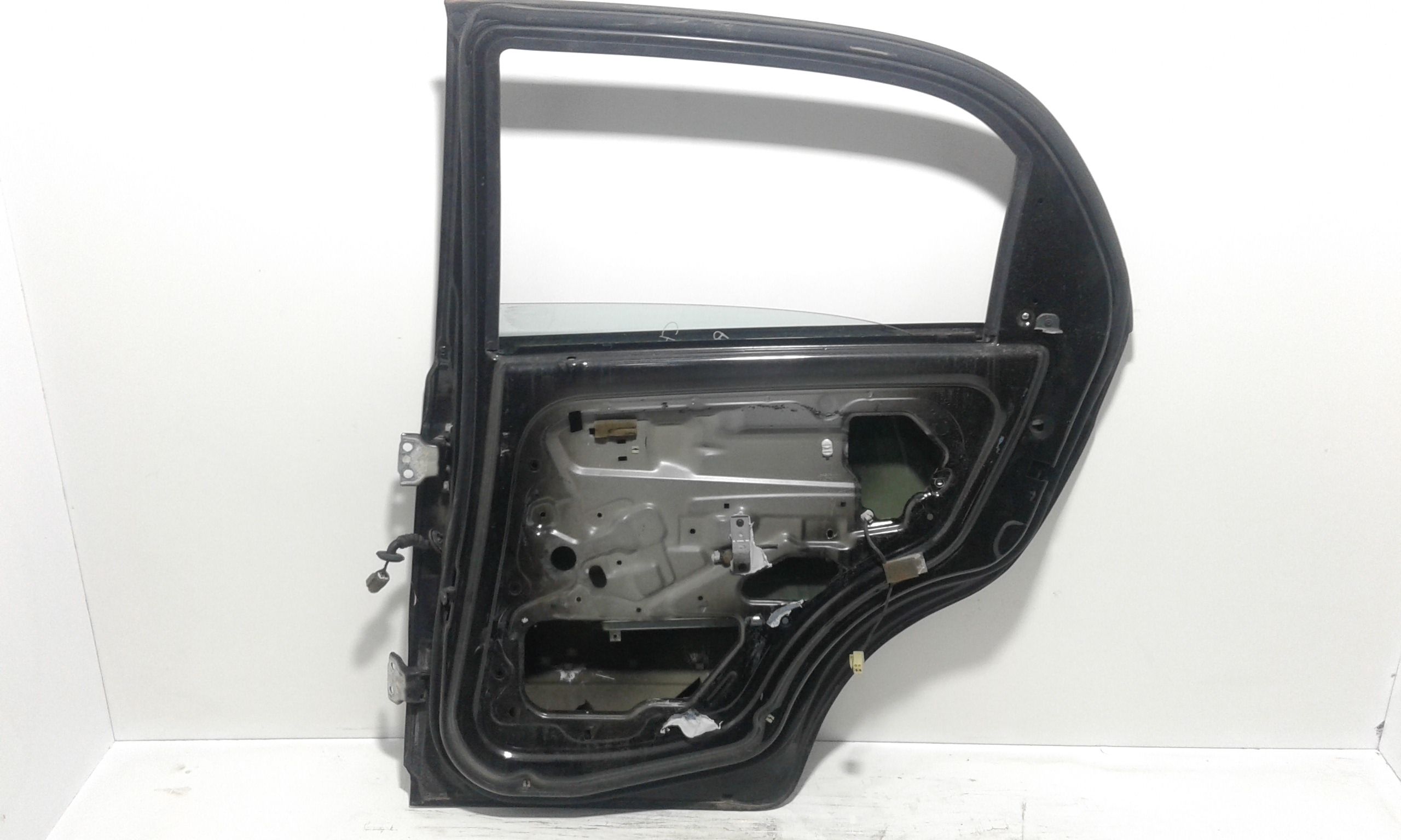 Portiera Posteriore Destra CHEVROLET Matiz 4 Serie
