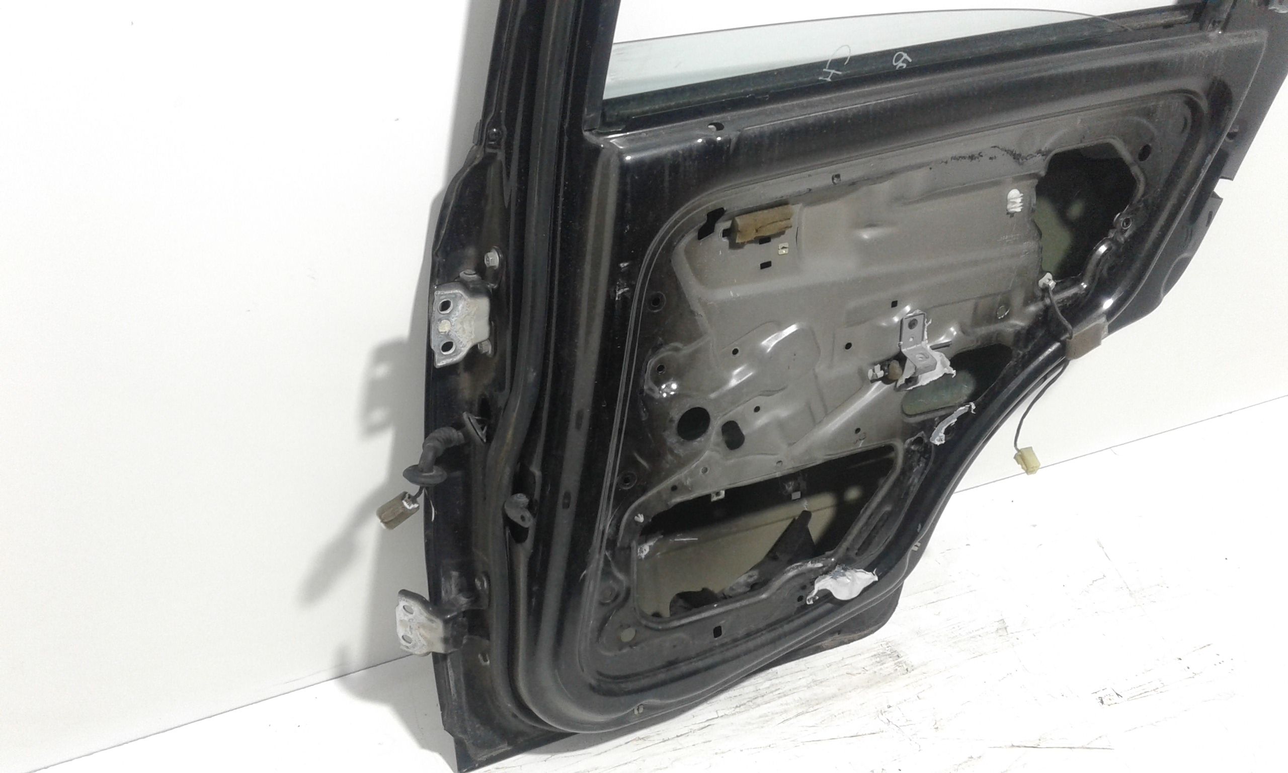 Portiera Posteriore Destra CHEVROLET Matiz 4 Serie