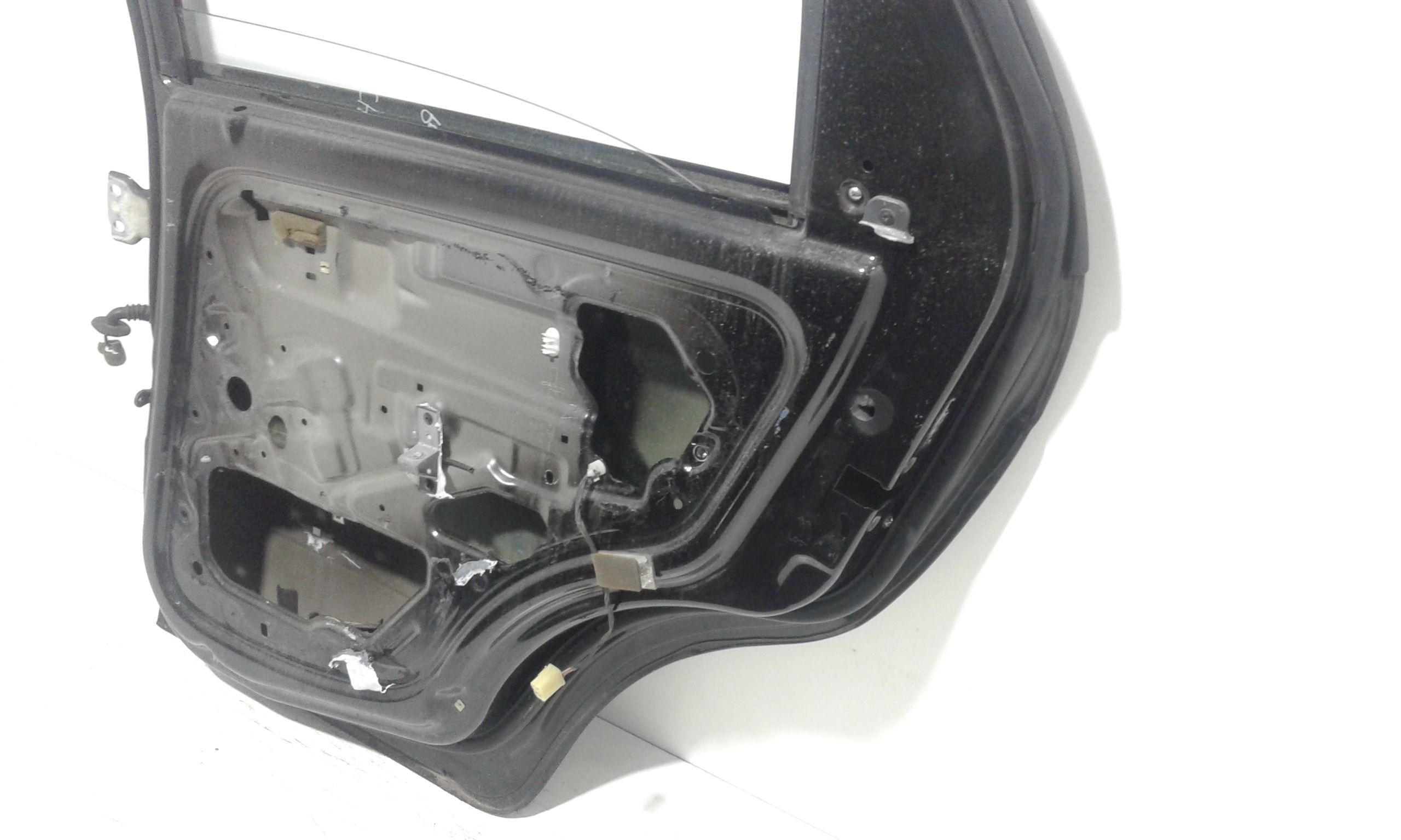 Portiera Posteriore Destra CHEVROLET Matiz 4 Serie