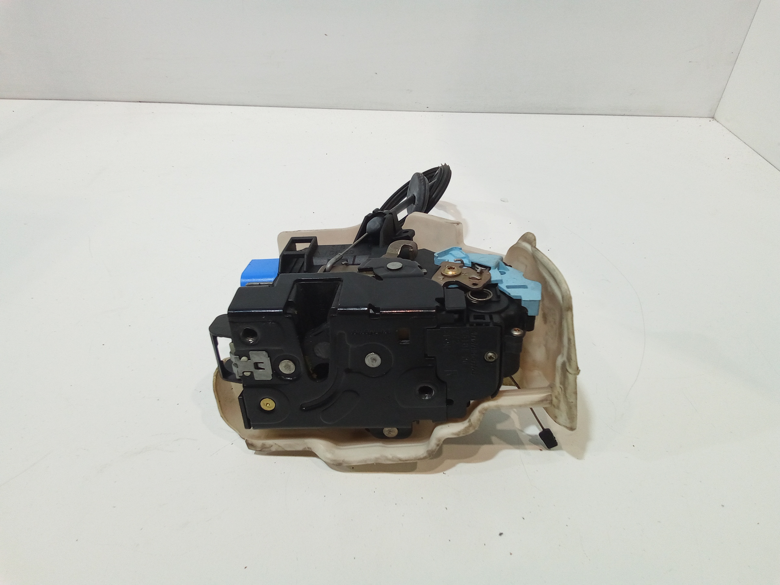 Serratura Anteriore Destra per Volkswagen Golf 5 Berlina (03>08) (2003 - 2008)