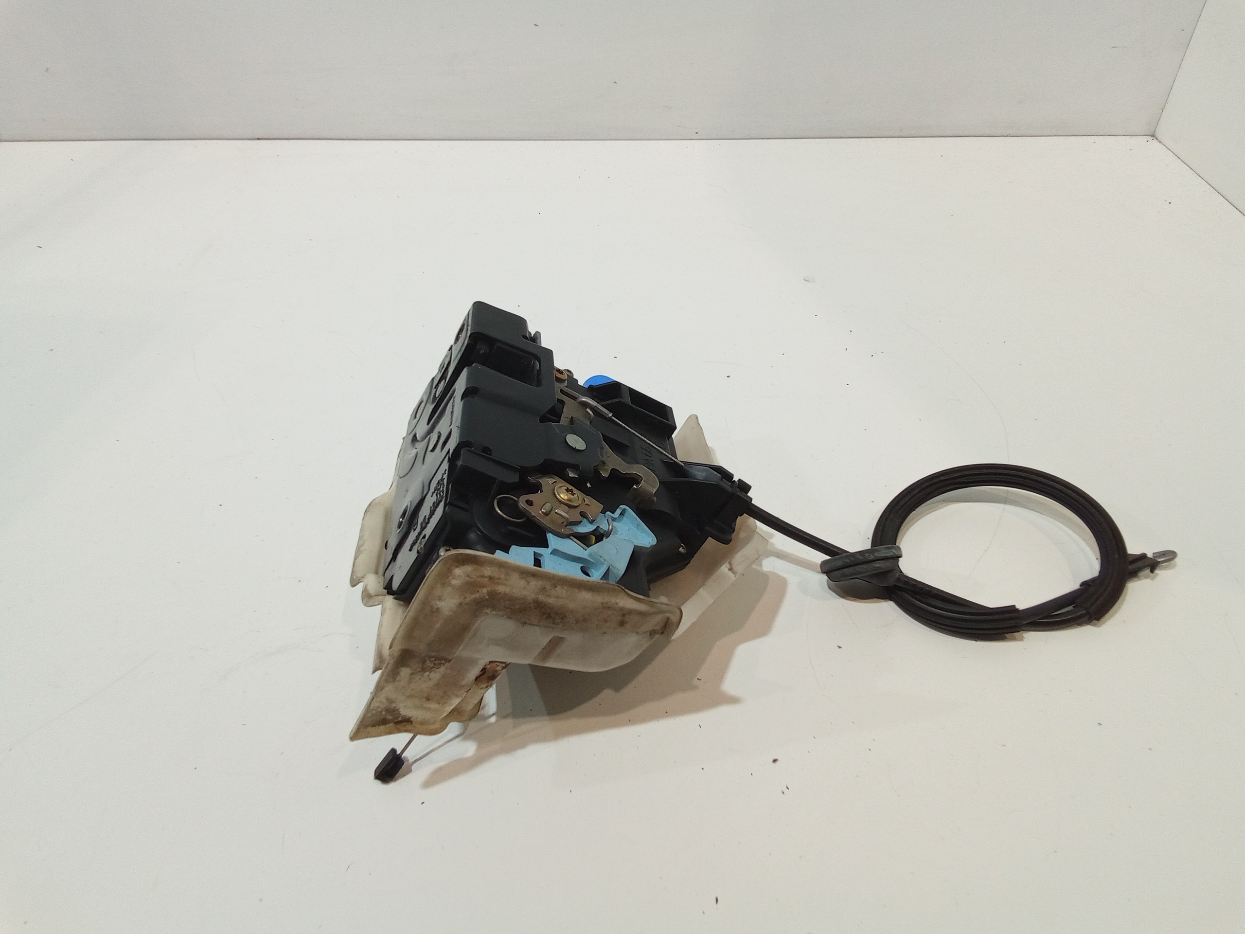 Serratura Anteriore Destra per Volkswagen Golf 5 Berlina (03>08) (2003 - 2008)