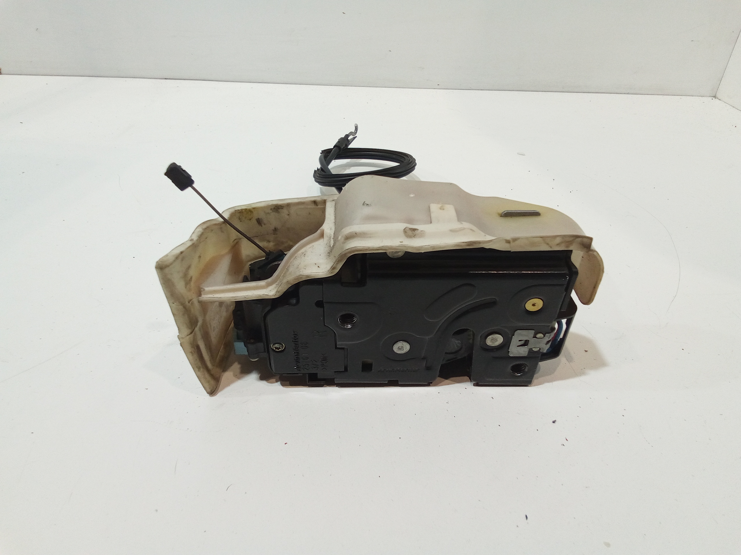 Serratura Anteriore Destra per Volkswagen Golf 5 Berlina (03>08) (2003 - 2008)