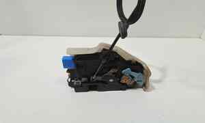 Serratura Anteriore Destra per Volkswagen Golf 5 Berlina (03>08) (2003 - 2008)