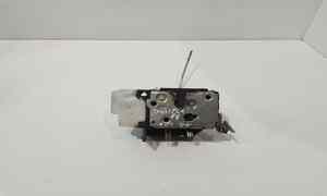 Serratura Anteriore Destra per Fiat Multipla 2 Serie (2004 - In produzione)