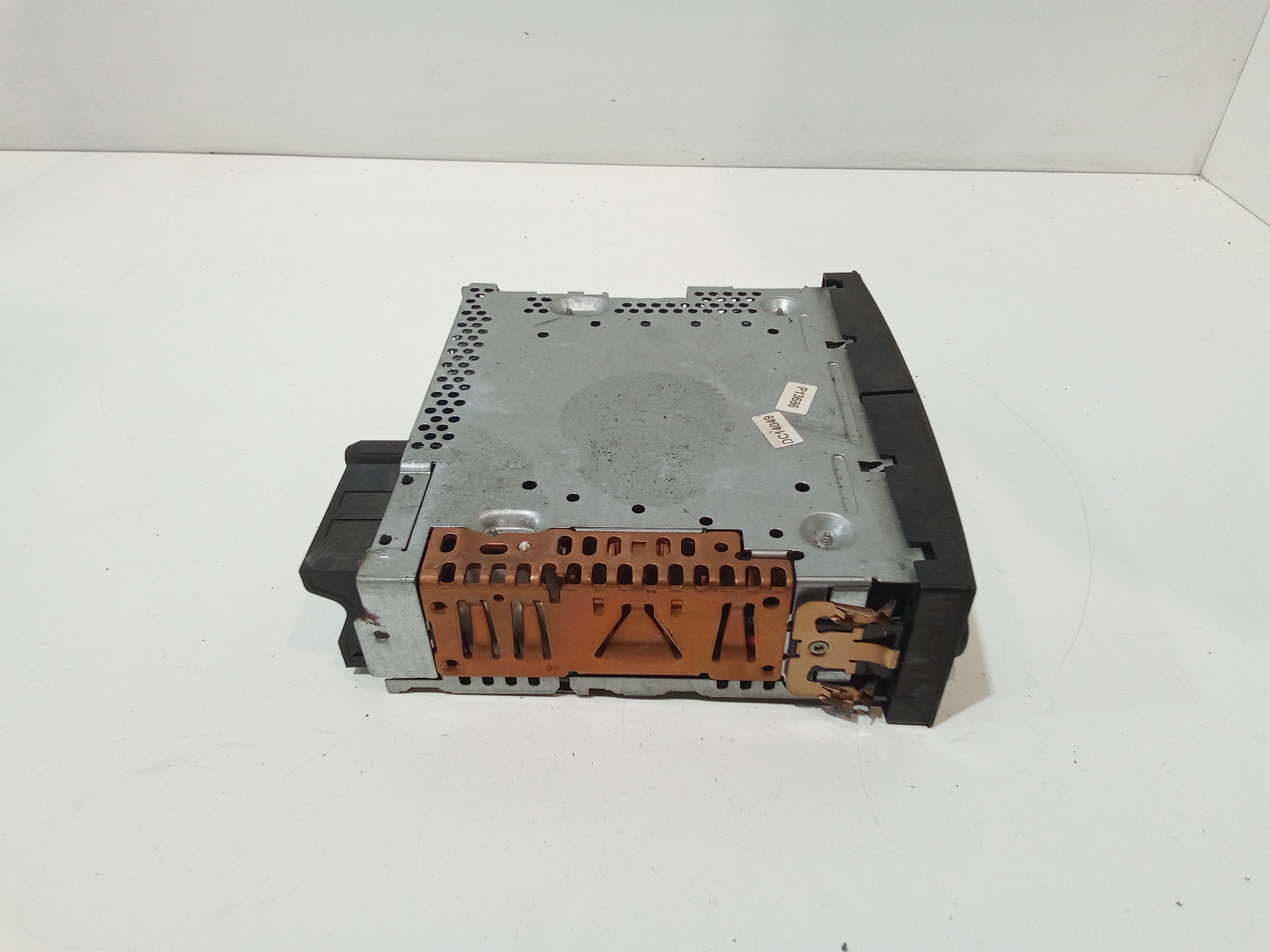 Autoradio per Peugeot 207 1 Serie (2006 - 2009)