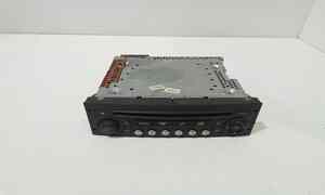 Autoradio per Peugeot 207 1 Serie (2006 - 2009)