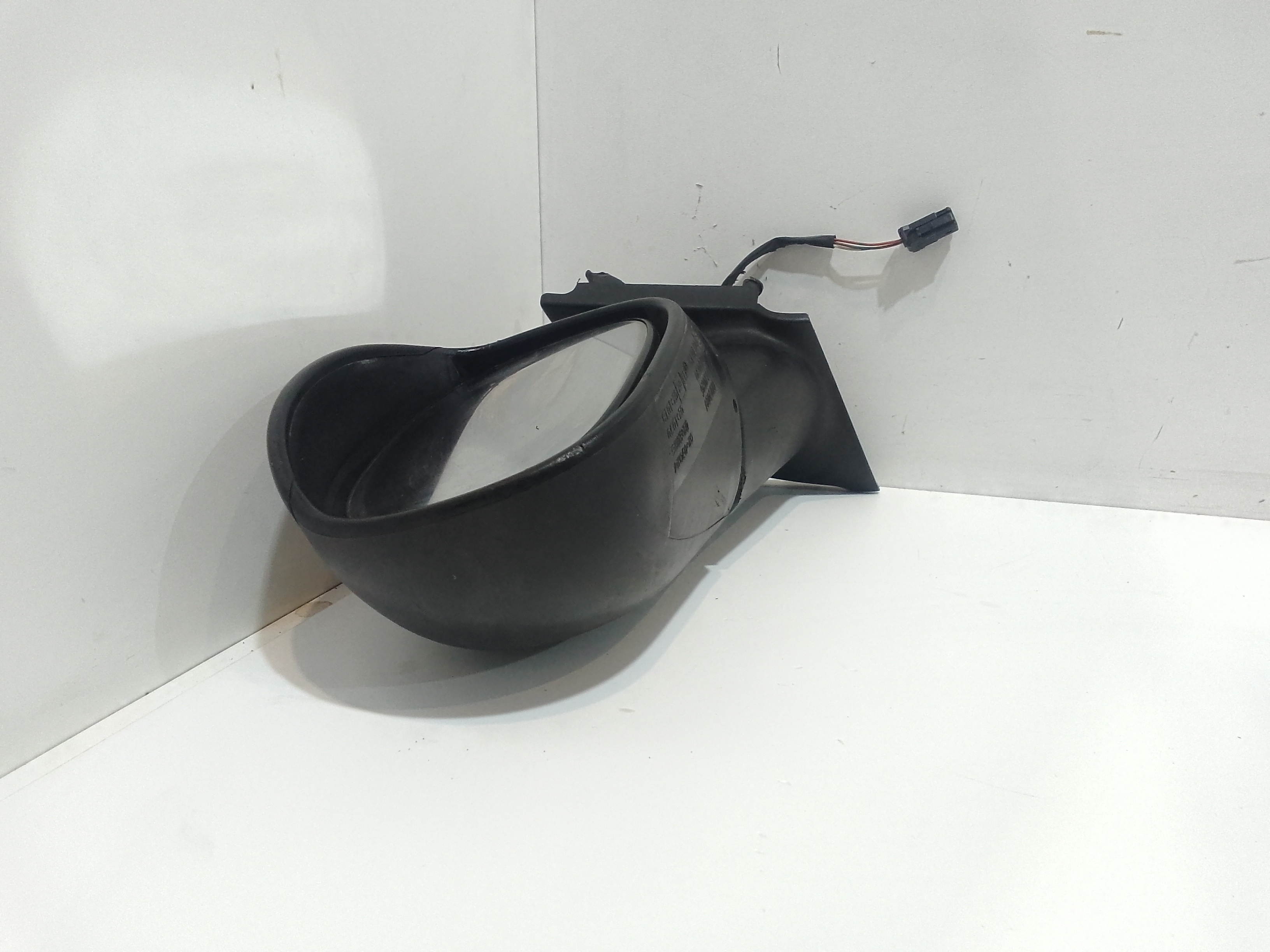 Specchietto Retrovisore Sinistro per Citroen C3 2 Serie (2005 - 2010)