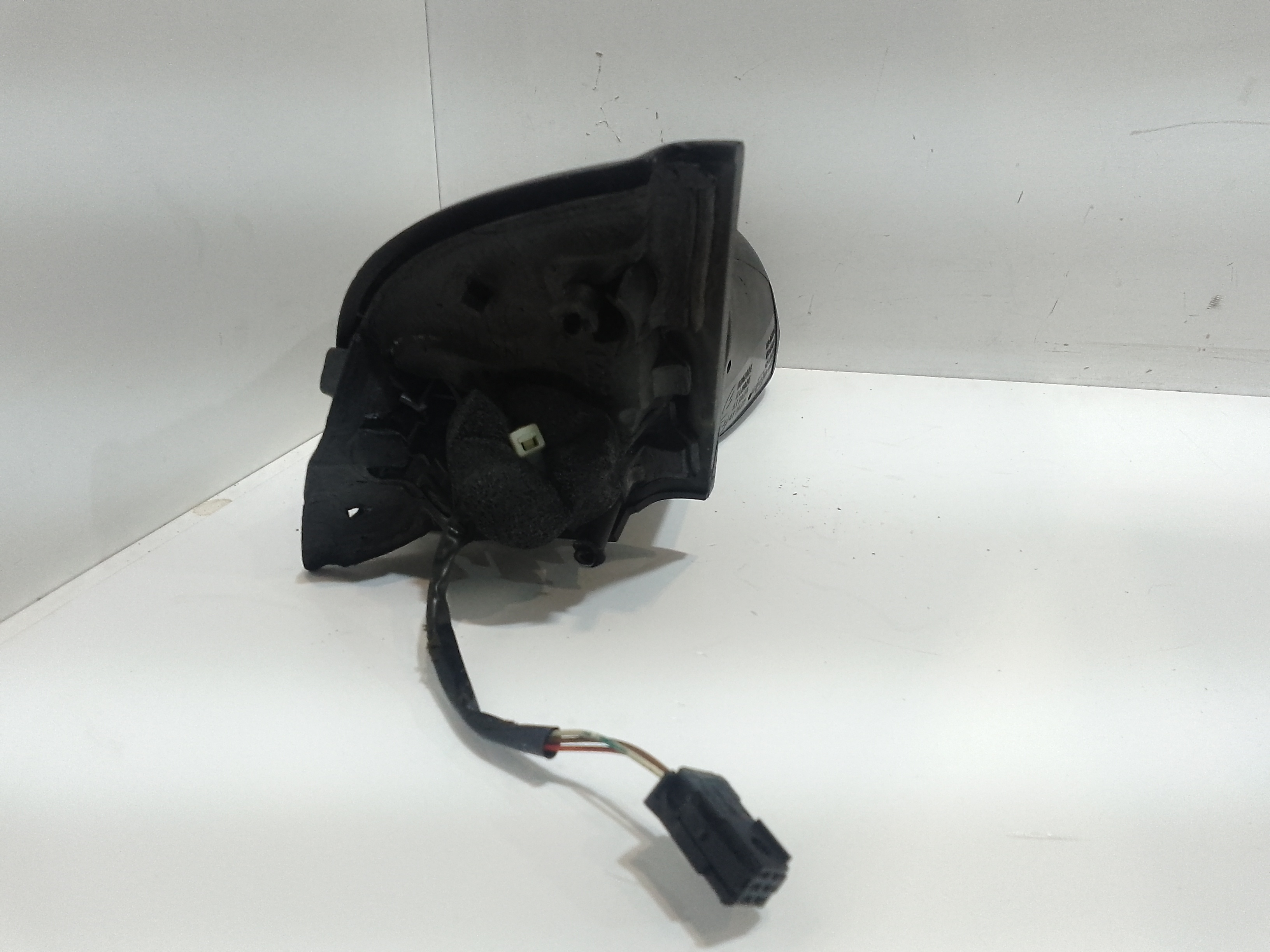 Specchietto Retrovisore Sinistro per Citroen C3 2 Serie (2005 - 2010)