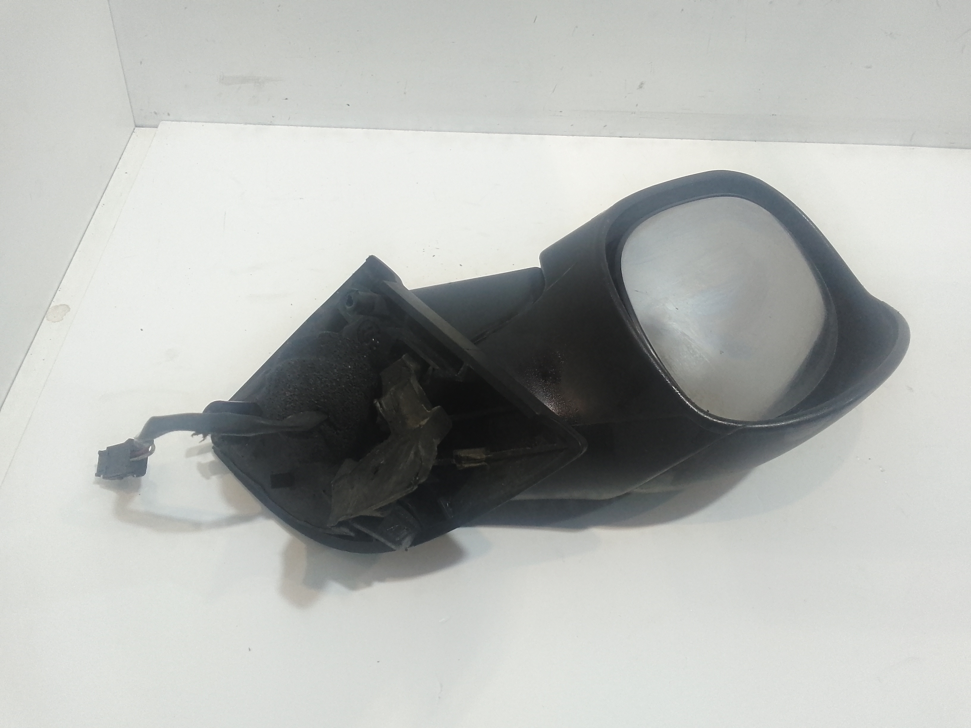 Specchietto Retrovisore Sinistro per Citroen C3 2 Serie (2005 - 2010)