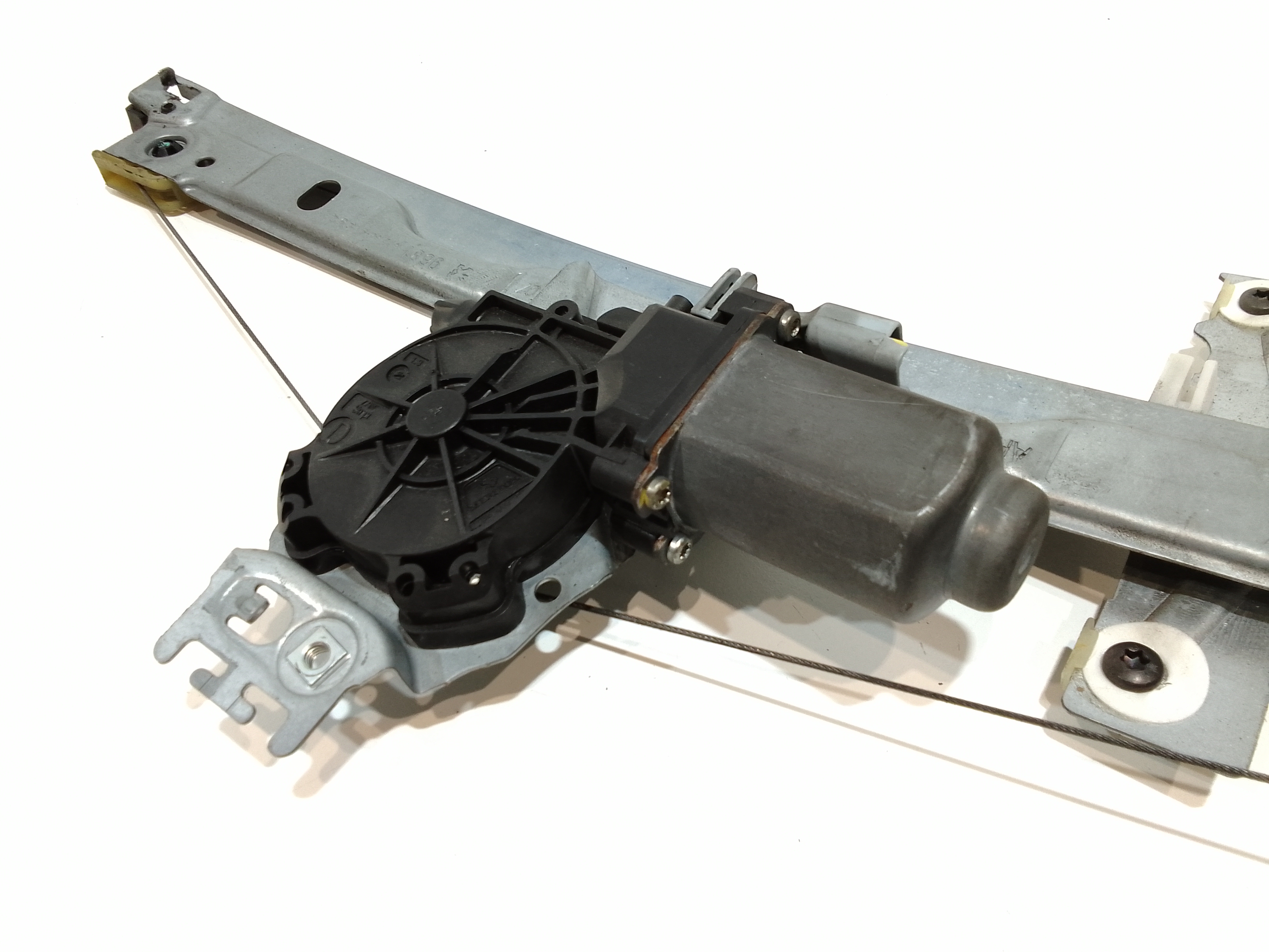 Cremagliera anteriore destra passeggero per Peugeot 207 1 Serie (2006 - 2009)