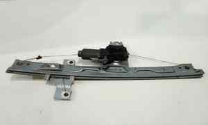 Cremagliera anteriore destra passeggero per Peugeot 207 1 Serie (2006 - 2009)