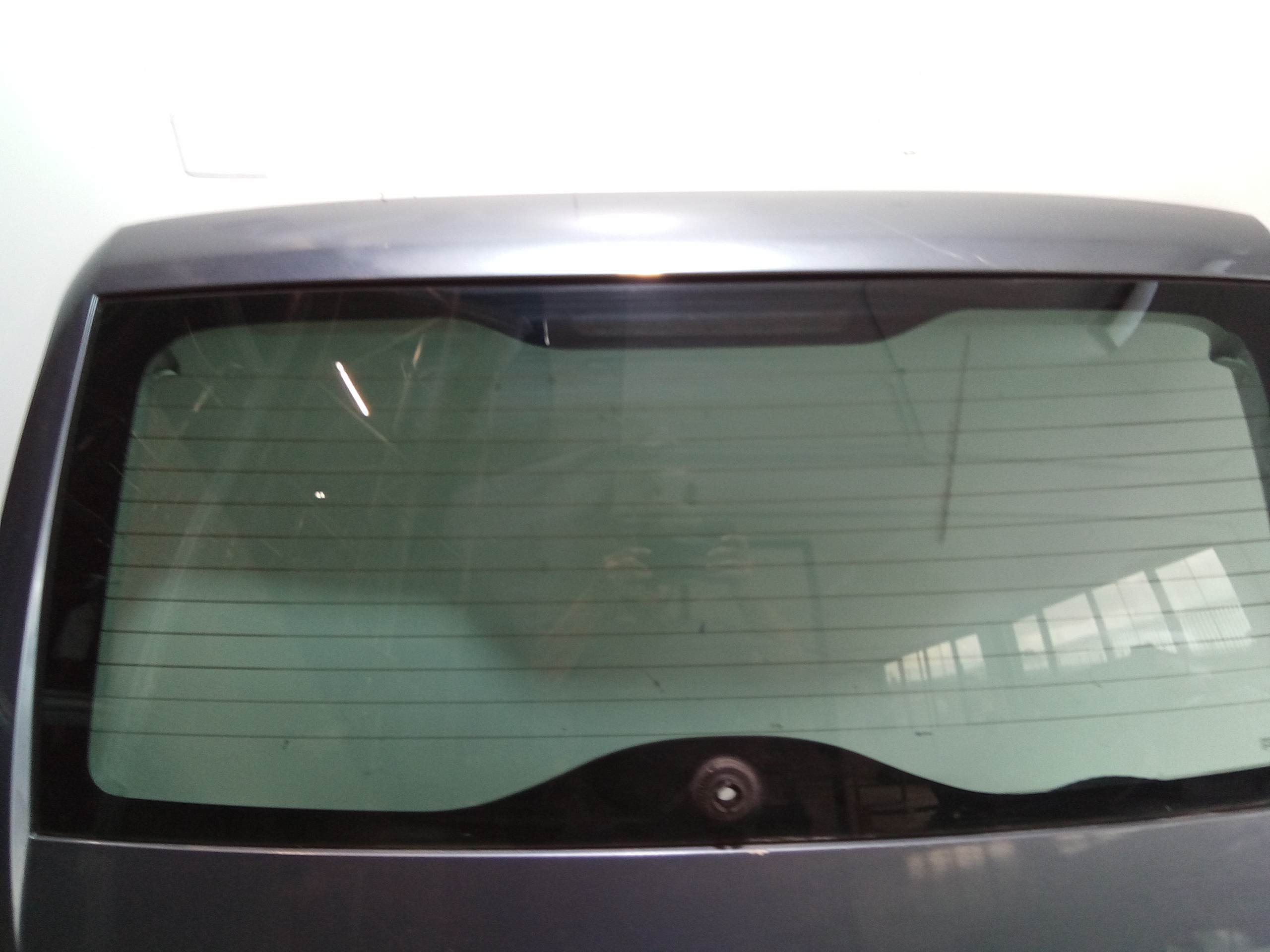 Portellone Posteriore per Lancia Phedra 1 Serie (2002 - 2010)