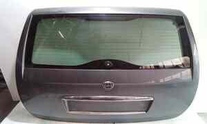 Portellone Posteriore per Lancia Phedra 1 Serie (2002 - 2010)