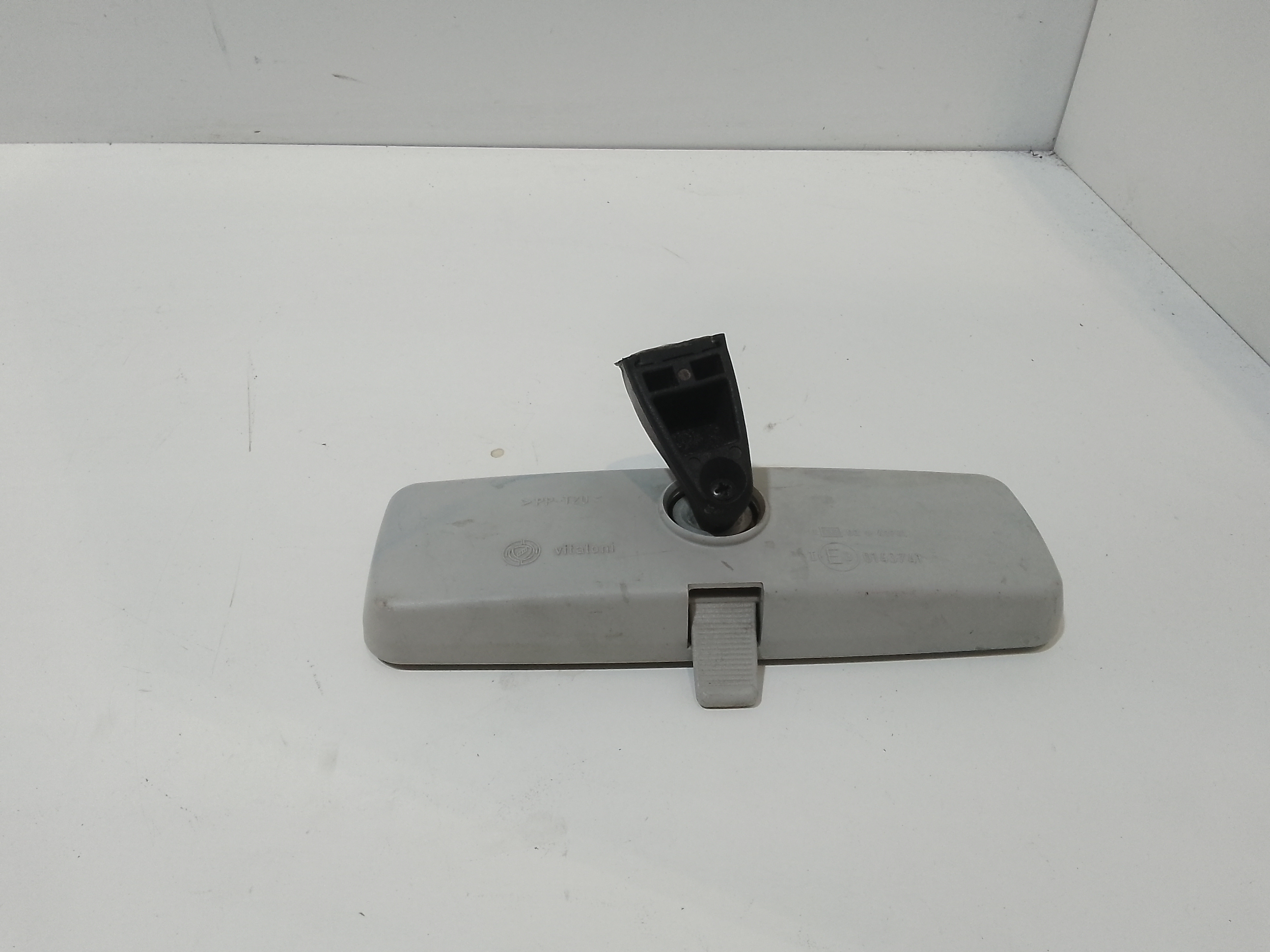 Specchietto Retrovisore Interno per Fiat Punto Berlina 3p 3 Serie (2003 - In produzione)