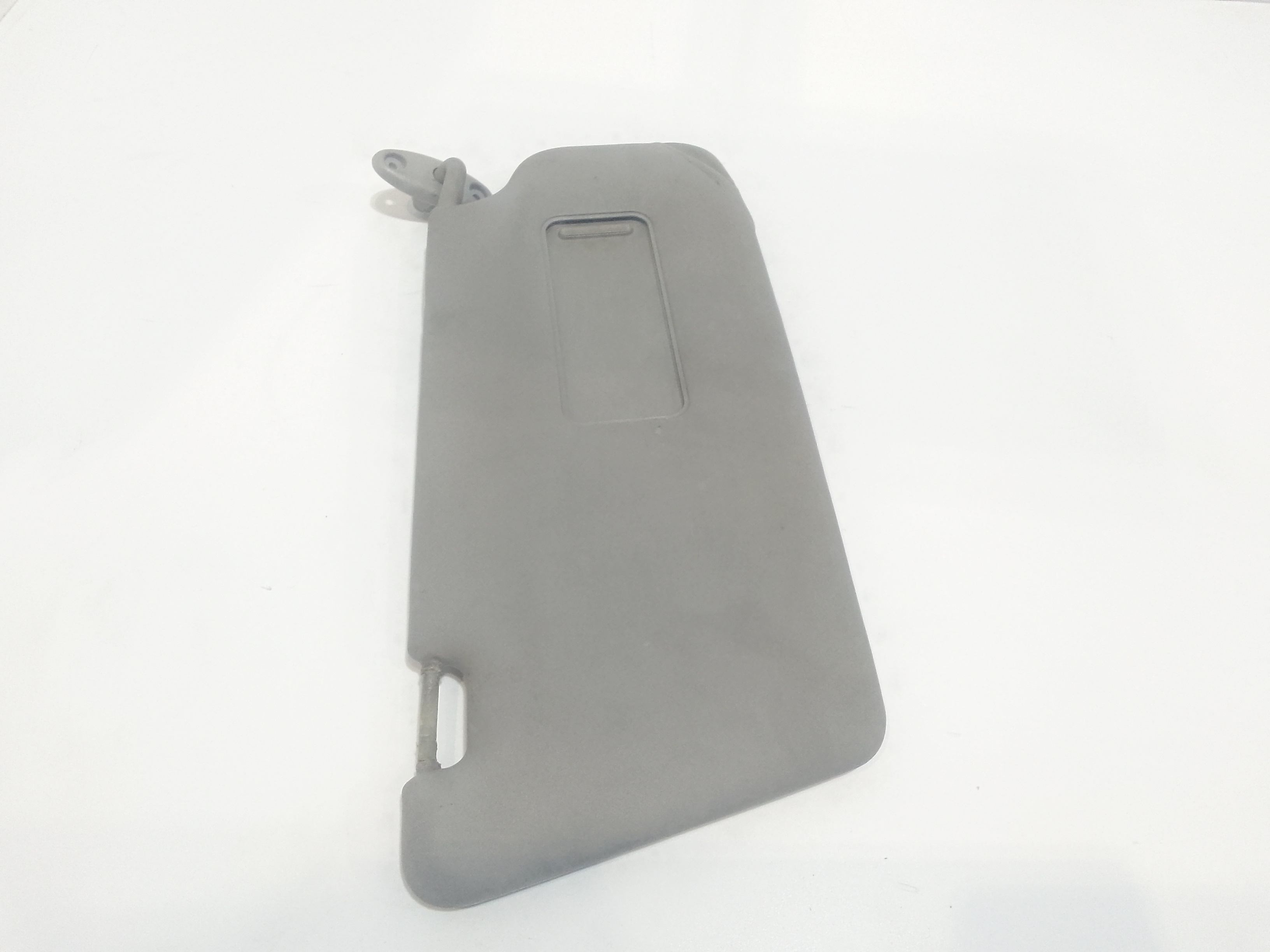 Parasole aletta Lato Passeggero per Ford Focus Berlina 2 Serie (2001 - 2004)