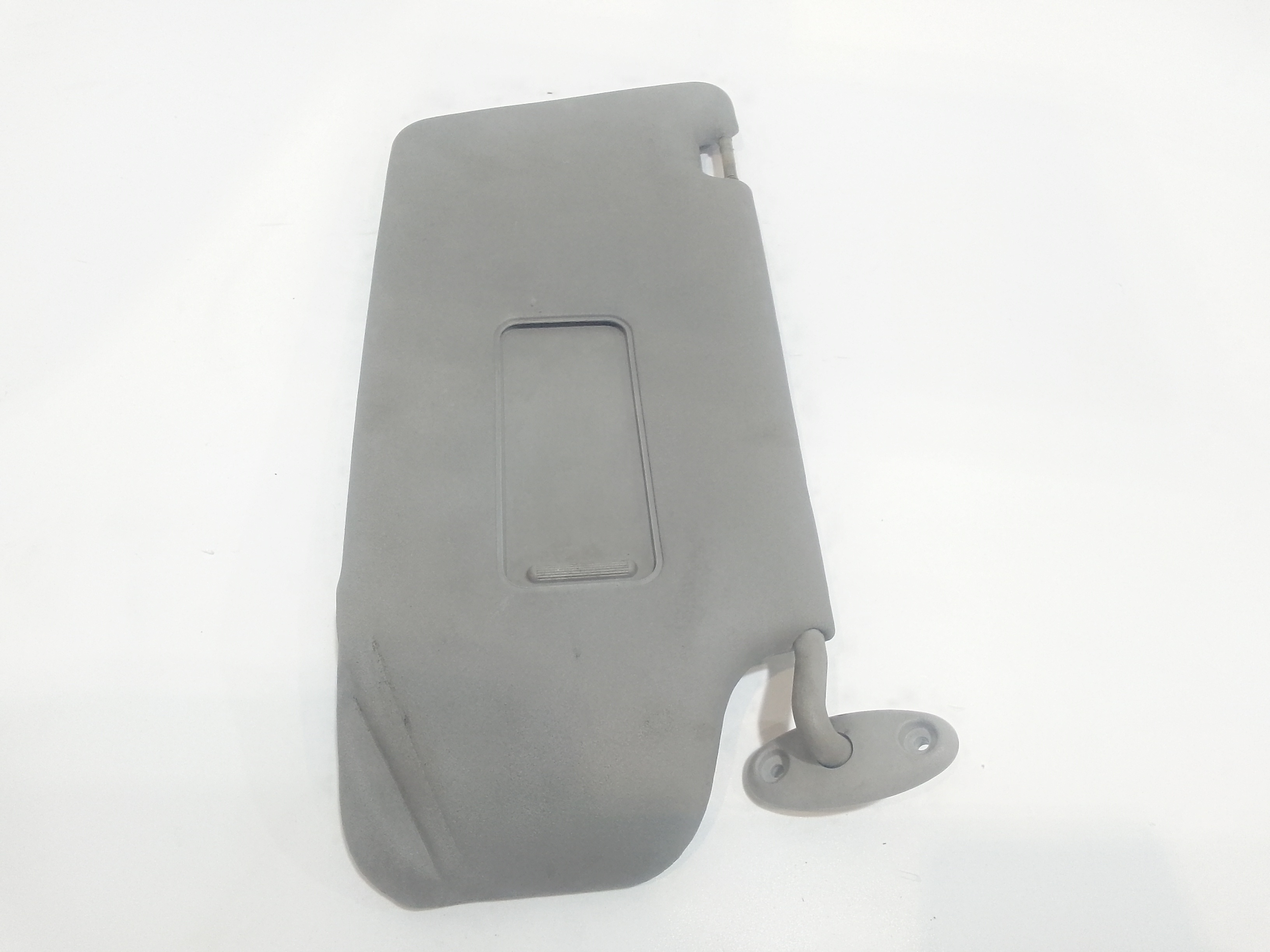 Parasole aletta Lato Passeggero per Ford Focus Berlina 2 Serie (2001 - 2004)