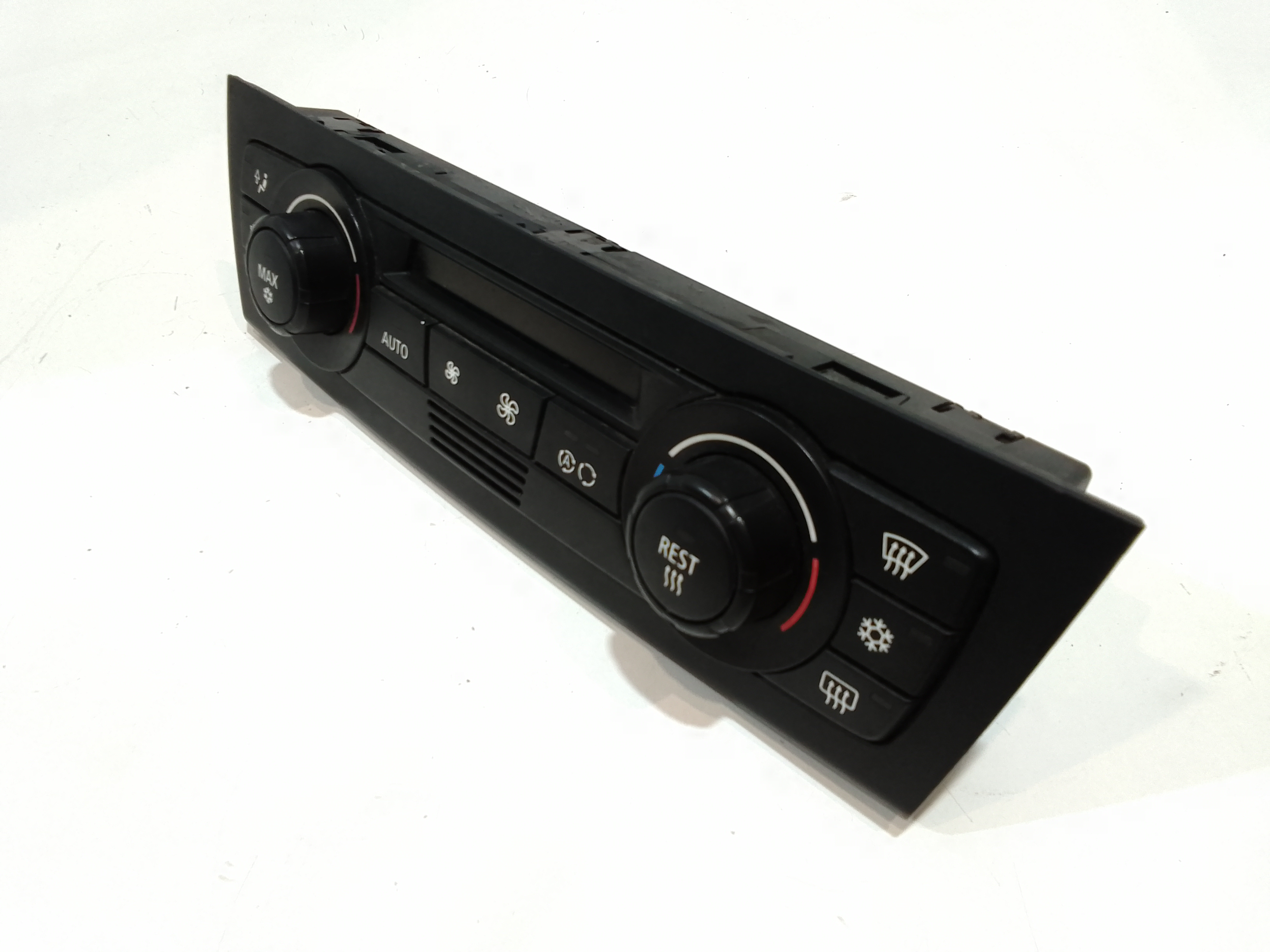 Comandi Clima per Bmw Serie 1 Serie (e87) (04>07) (2004 - 2007)