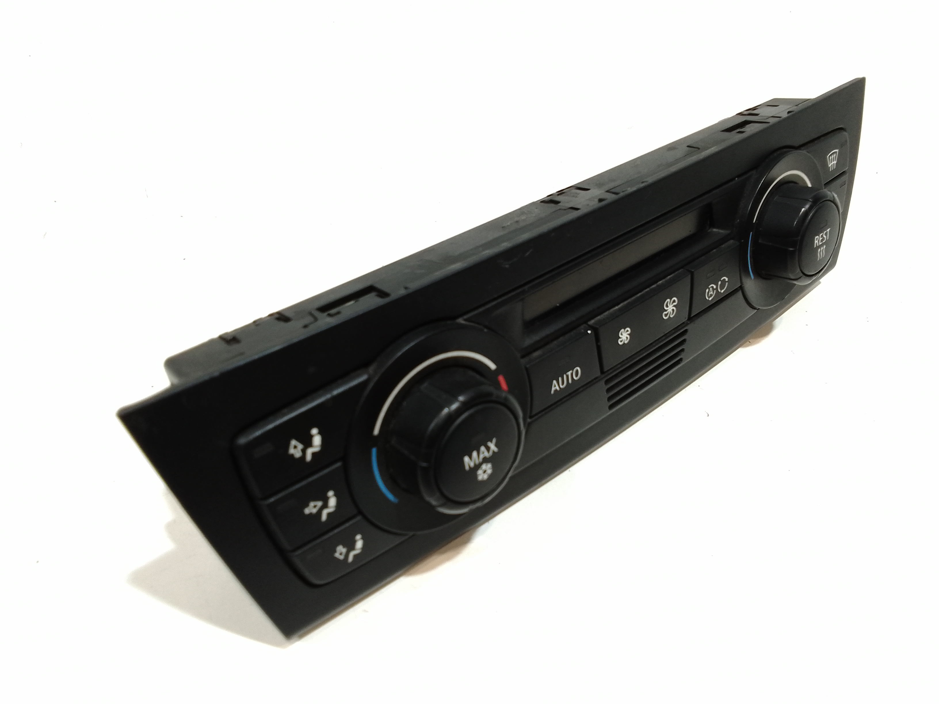 Comandi Clima per Bmw Serie 1 Serie (e87) (04>07) (2004 - 2007)