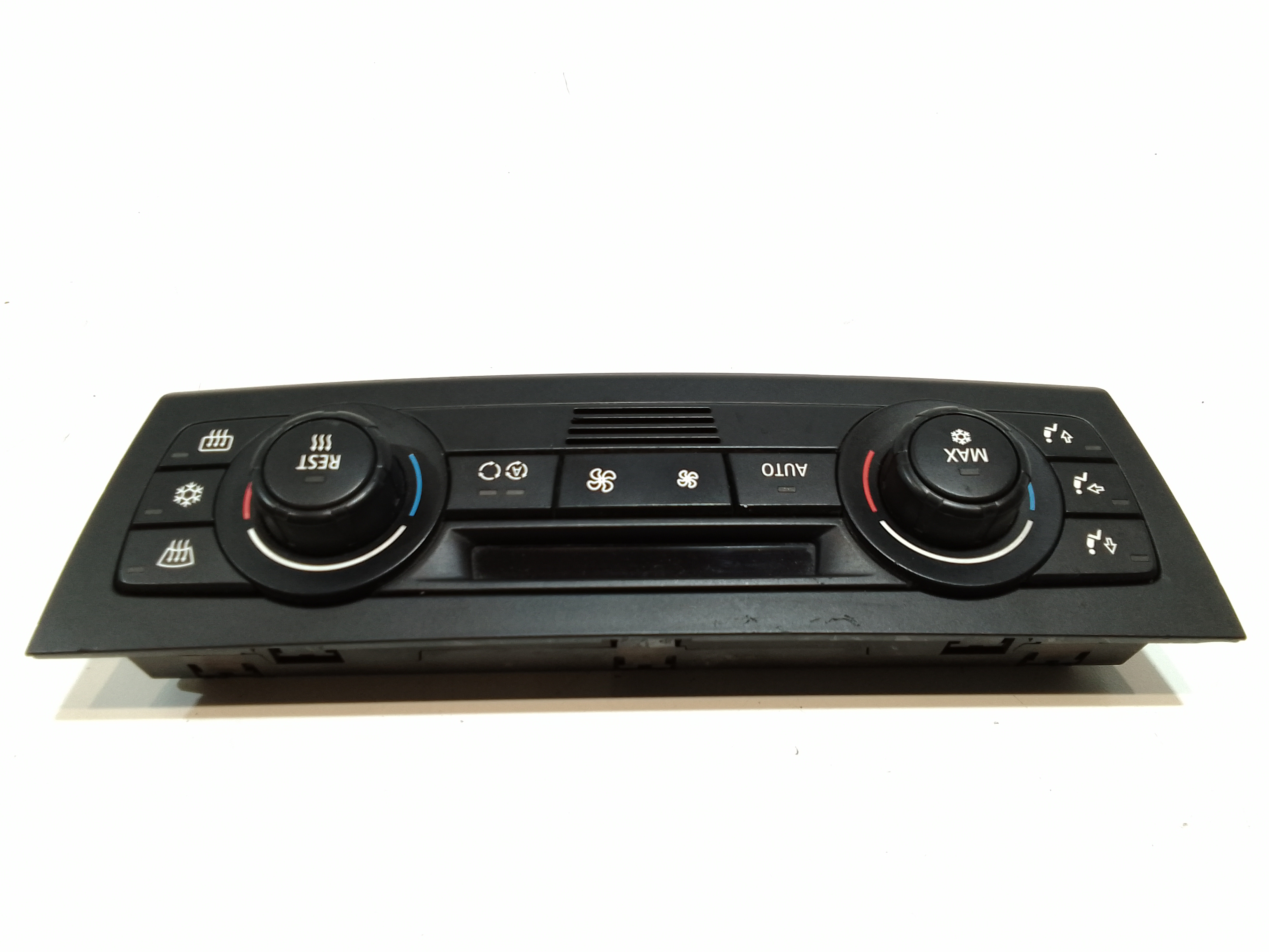 Comandi Clima per Bmw Serie 1 Serie (e87) (04>07) (2004 - 2007)