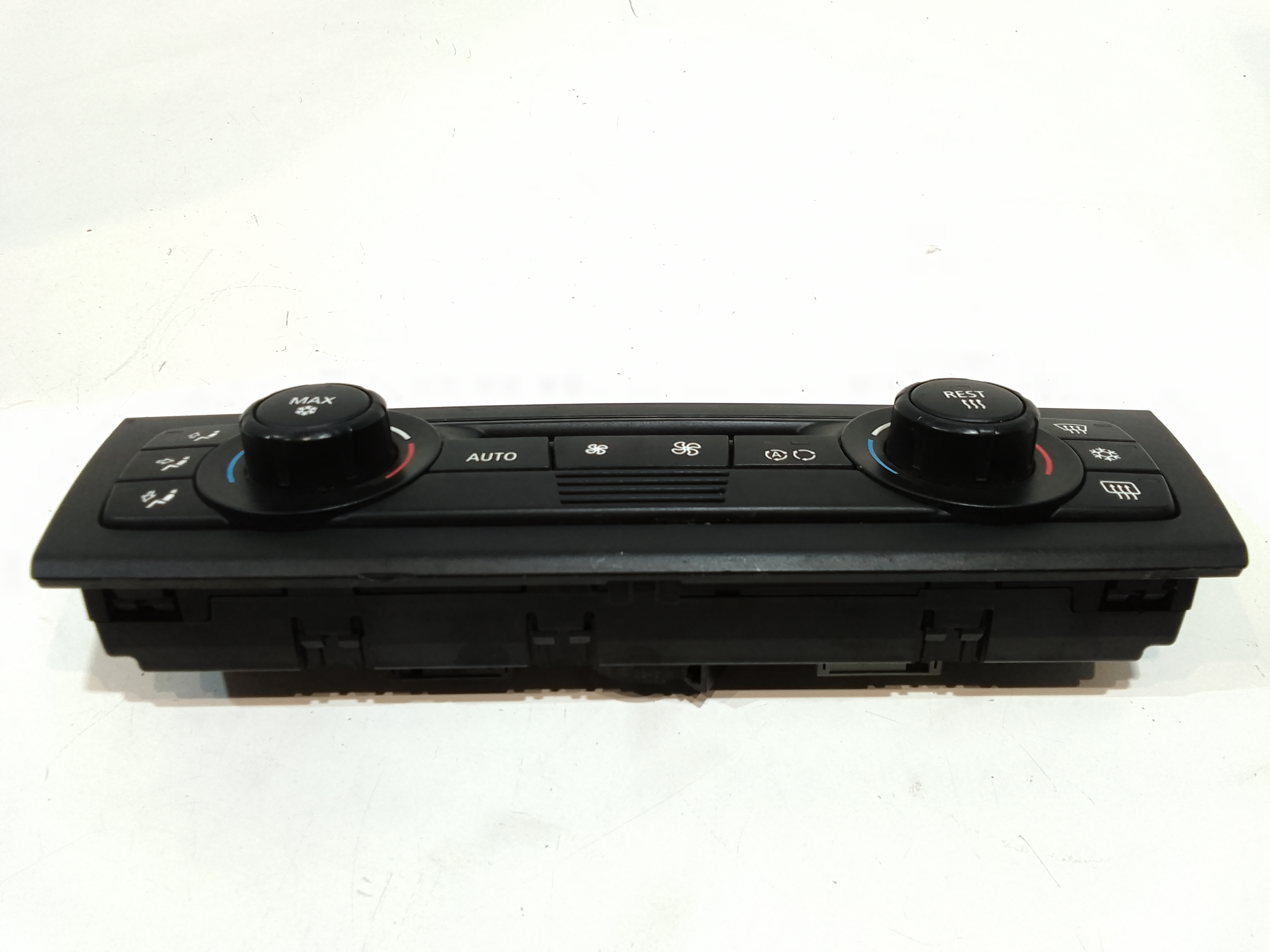 Comandi Clima per Bmw Serie 1 Serie (e87) (04>07) (2004 - 2007)