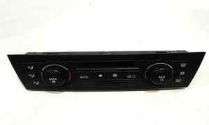 Comandi Clima per Bmw Serie 1 Serie (e87) (04>07) (2004 - 2007)