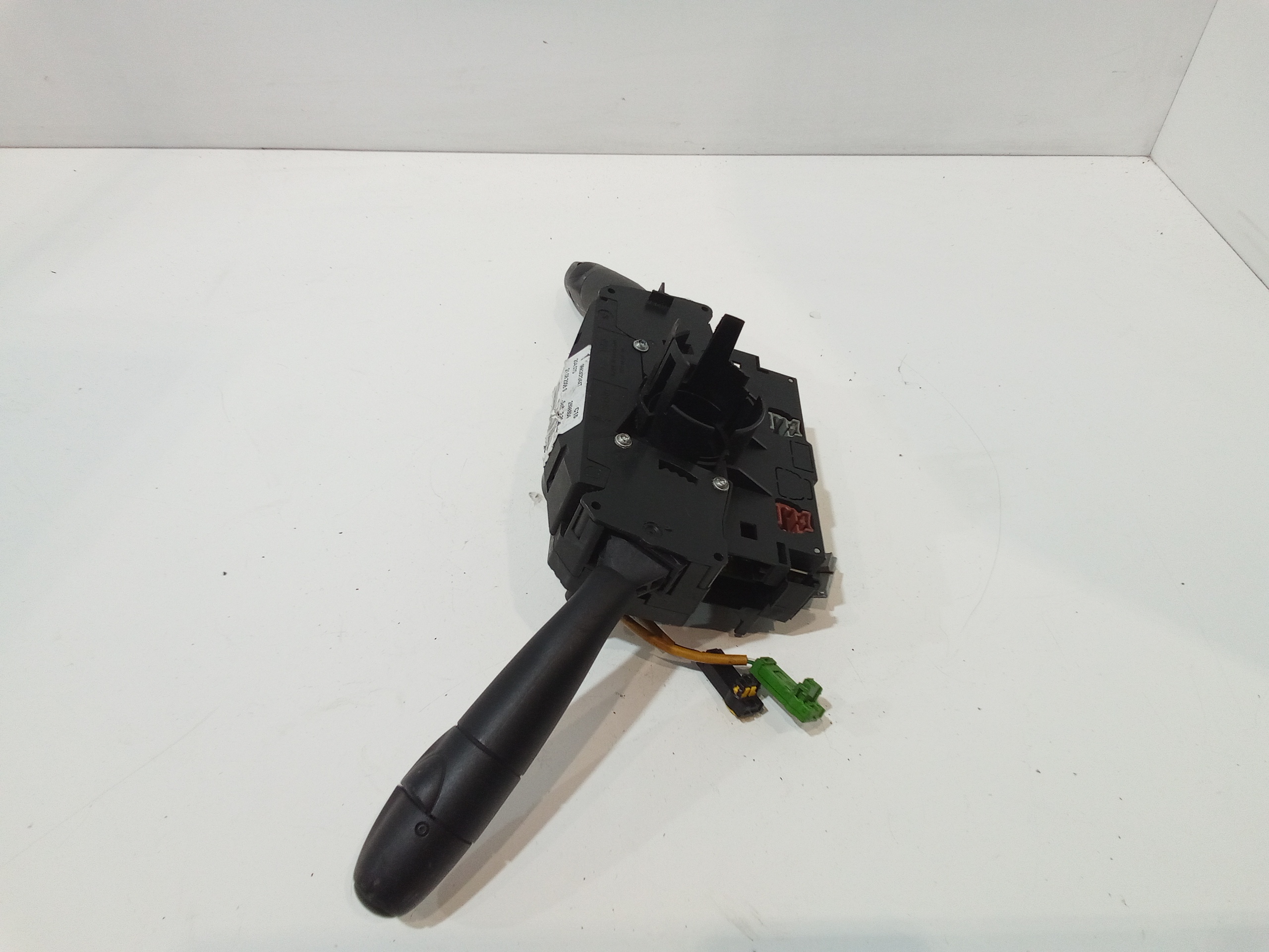 Devioluci per Peugeot 207 1 Serie (2006 - 2009)