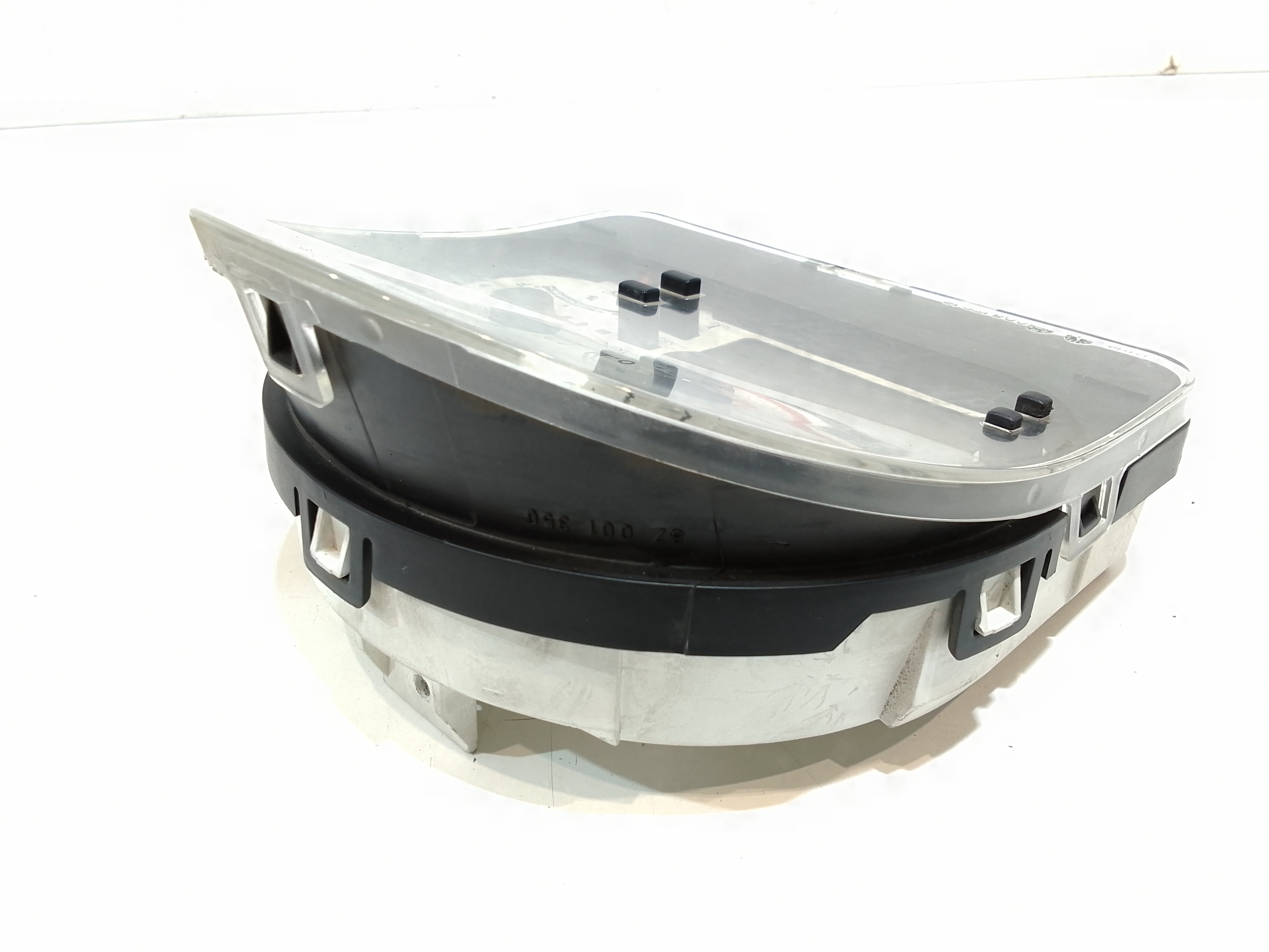 Quadro Strumenti per Fiat Multipla 2 Serie (2004 - In produzione)