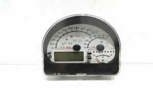 Quadro Strumenti per Fiat Multipla 2 Serie (2004 - In produzione)