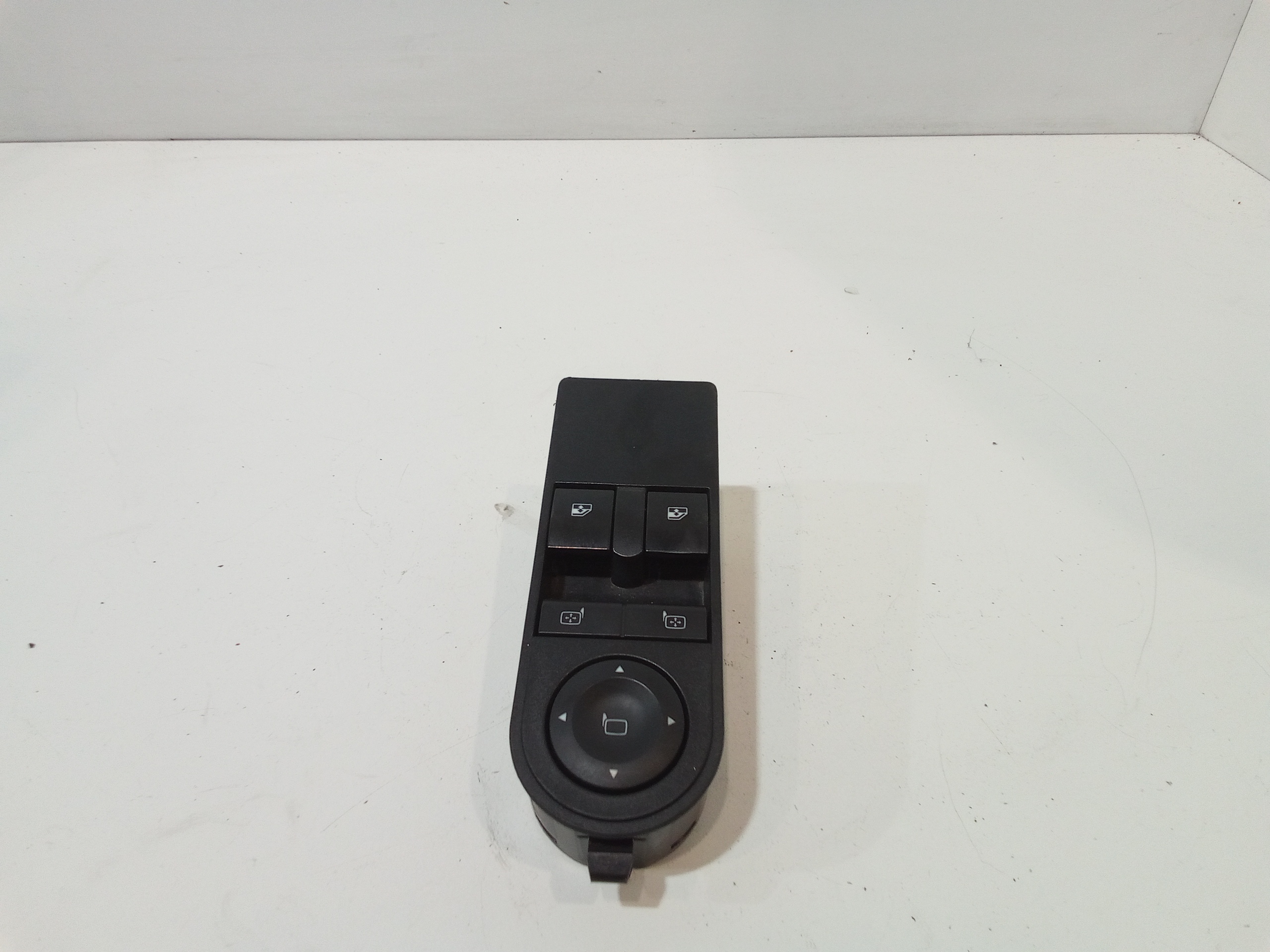 Pulsantiera anteriore sinistra Guida per Opel Astra H Berlina (2004 - 2007)