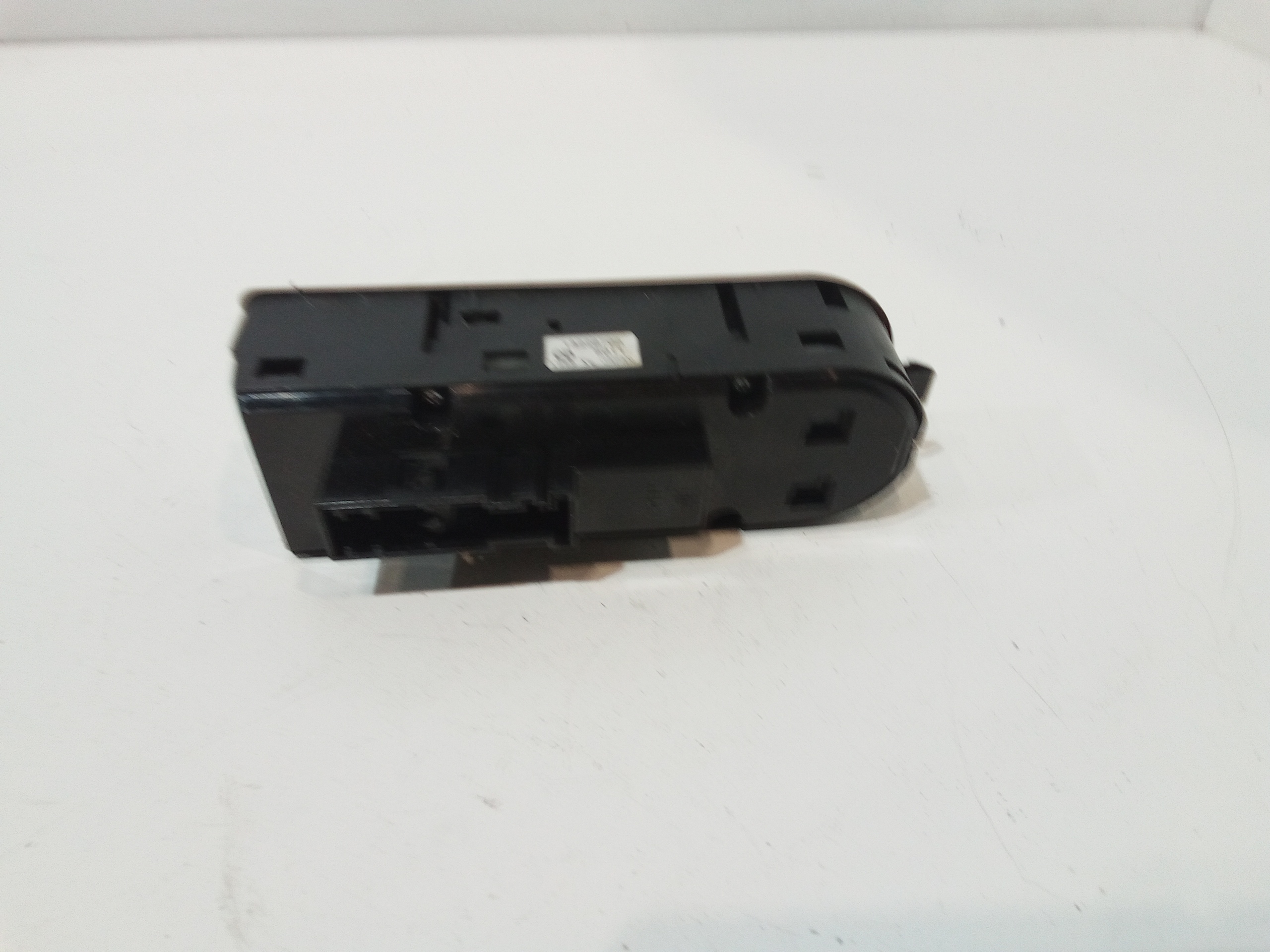 Pulsantiera anteriore sinistra Guida per Opel Astra H Berlina (2004 - 2007)