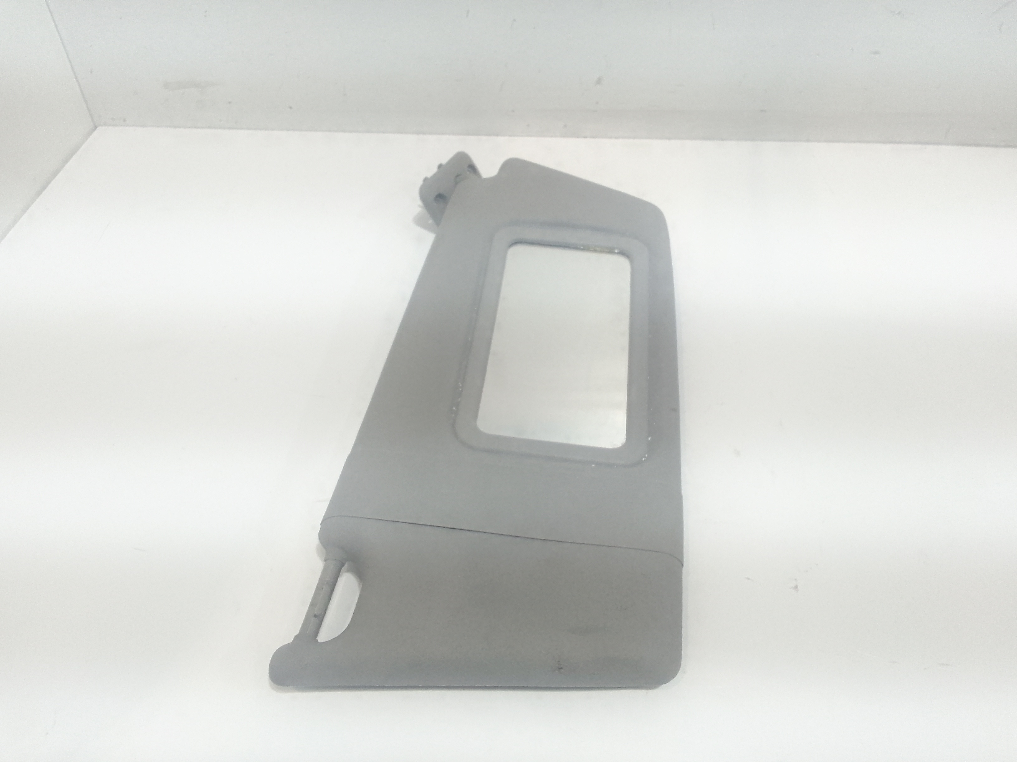 Parasole aletta Lato Passeggero per Opel Astra H Berlina (2004 - 2007)