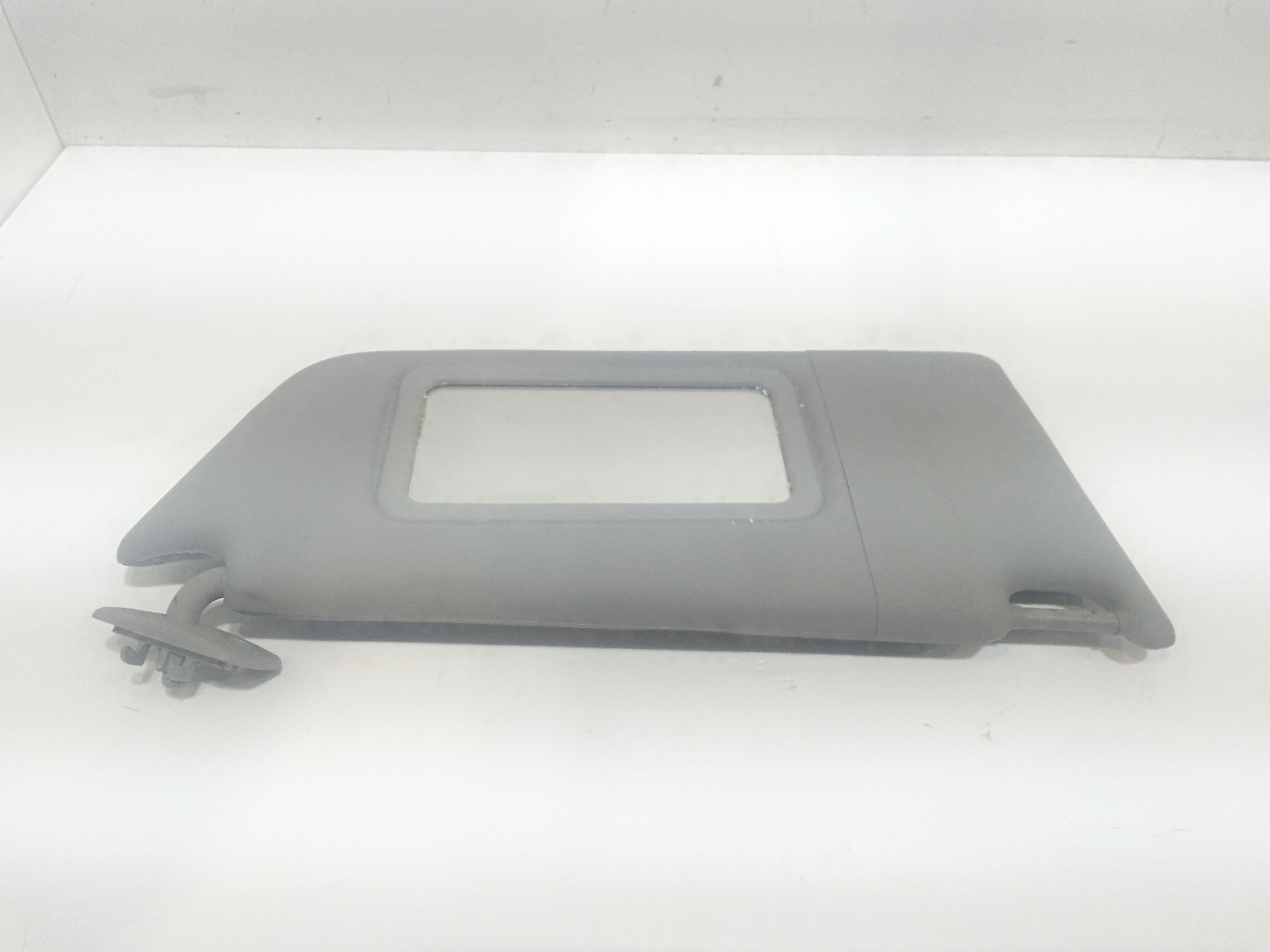 Parasole aletta Lato Passeggero per Opel Astra H Berlina (2004 - 2007)