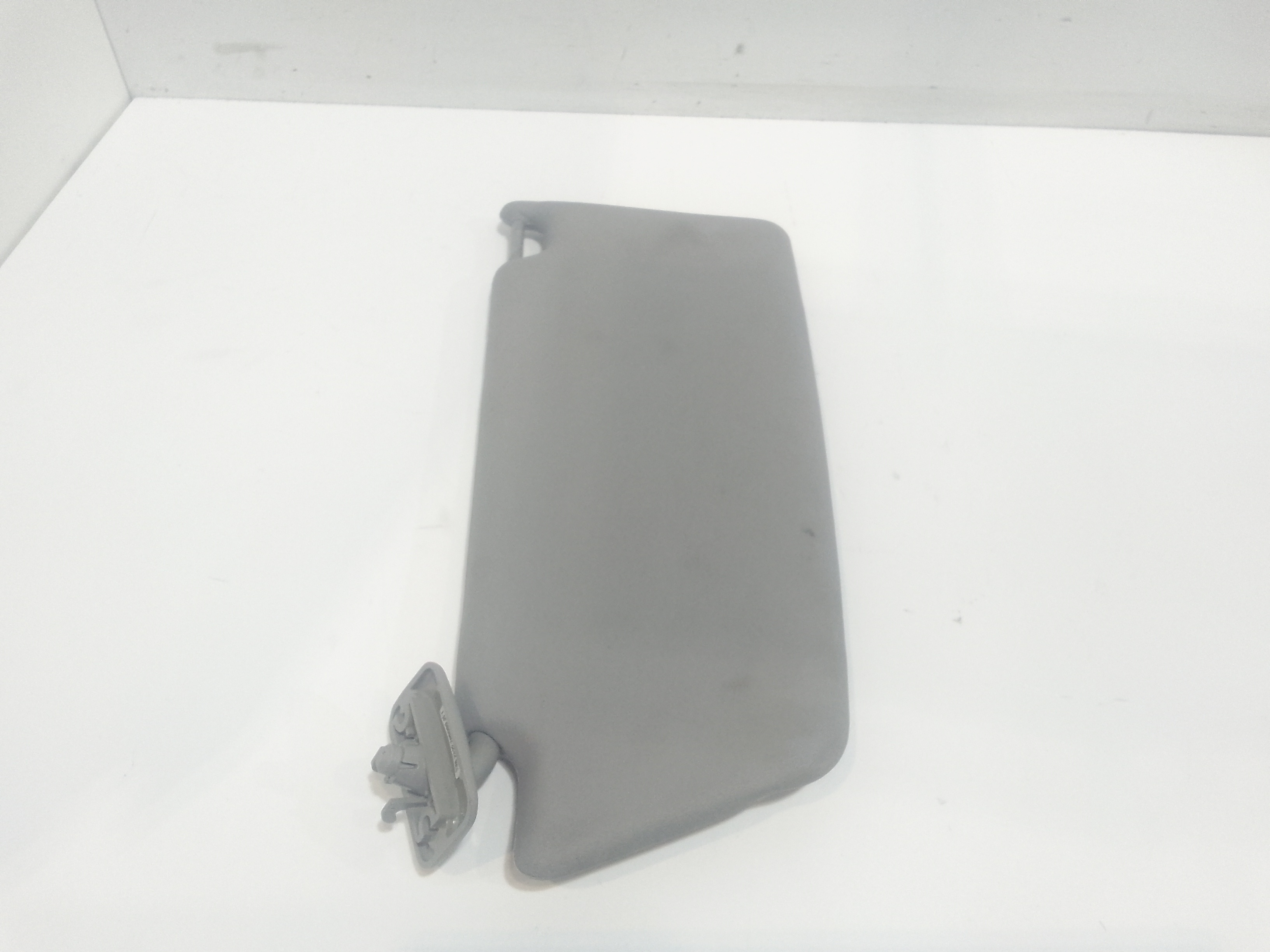 Parasole aletta Lato Passeggero per Opel Astra H Berlina (2004 - 2007)