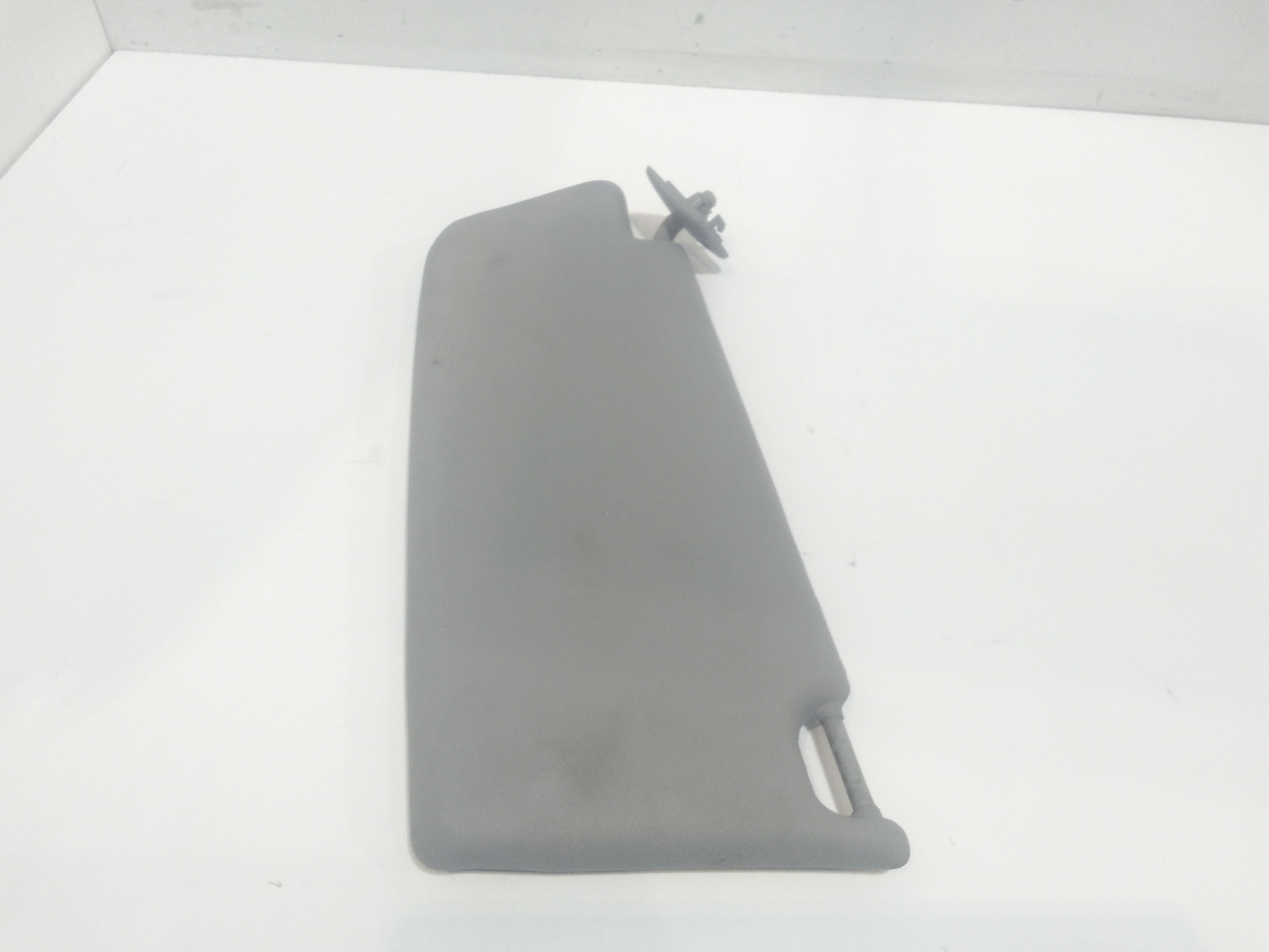 Parasole aletta Lato Passeggero per Opel Astra H Berlina (2004 - 2007)