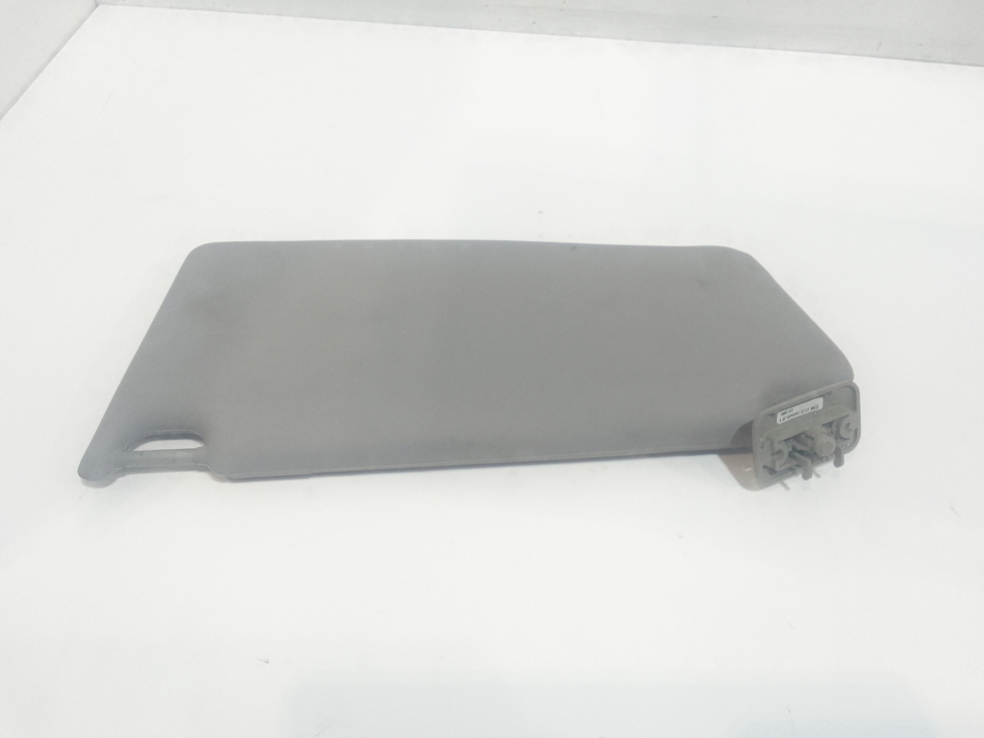 Parasole aletta Lato Passeggero per Opel Astra H Berlina (2004 - 2007)