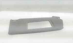 Parasole aletta Lato Passeggero per Opel Astra H Berlina (2004 - 2007)