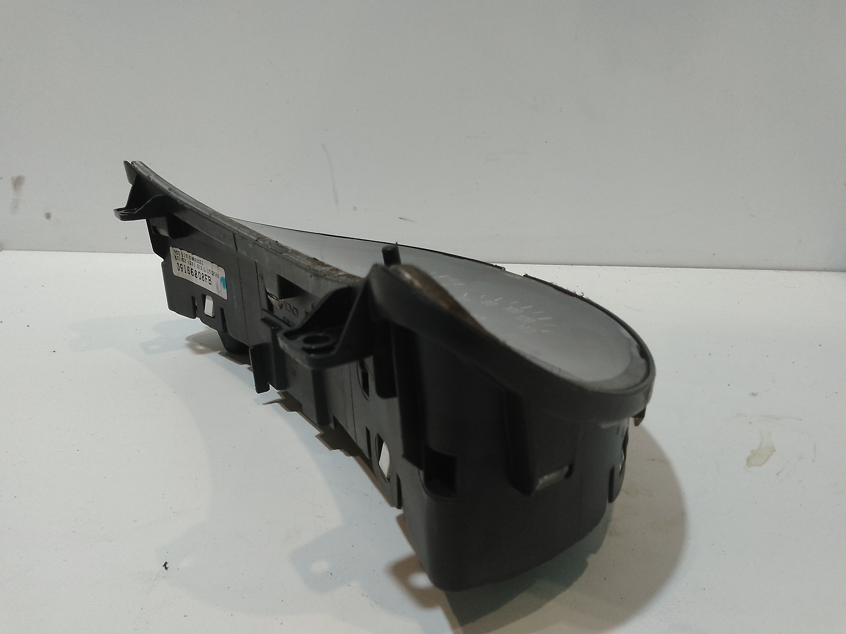 Quadro Strumenti per Opel Combo Serie (c) (2001 - 2011)