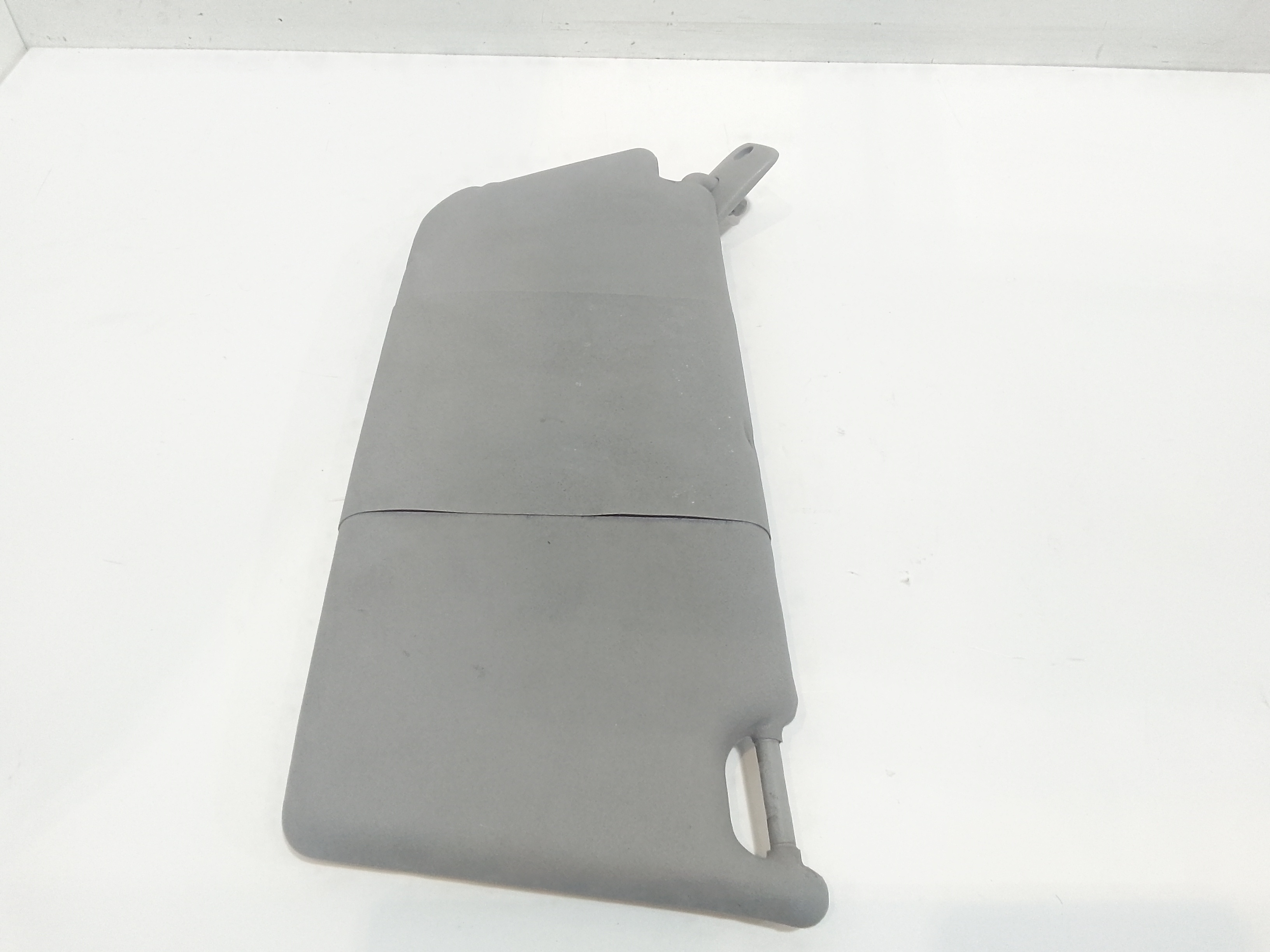 Parasole aletta anteriore Lato Guida per Opel Astra H Berlina (2004 - 2007)