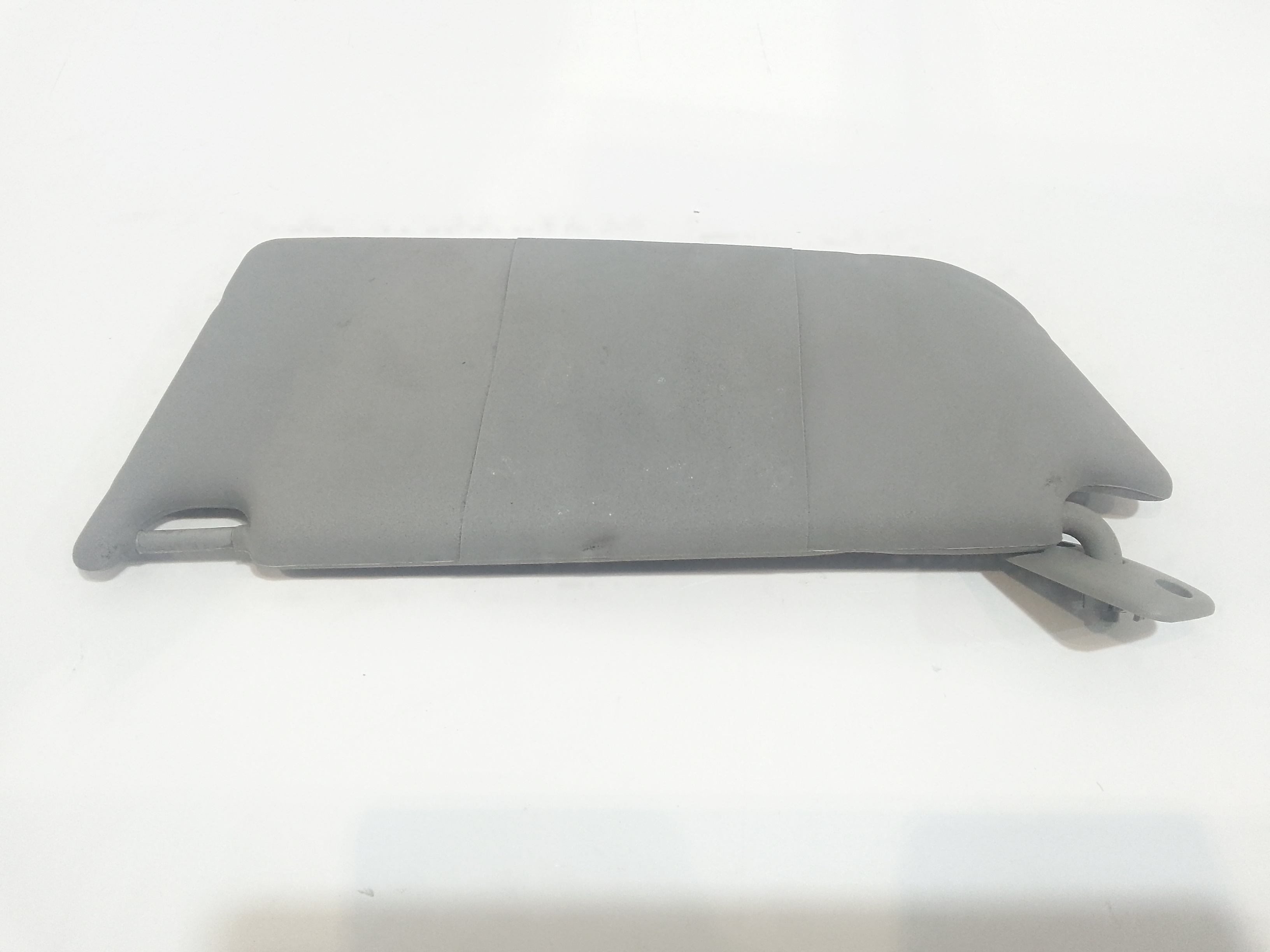 Parasole aletta anteriore Lato Guida per Opel Astra H Berlina (2004 - 2007)