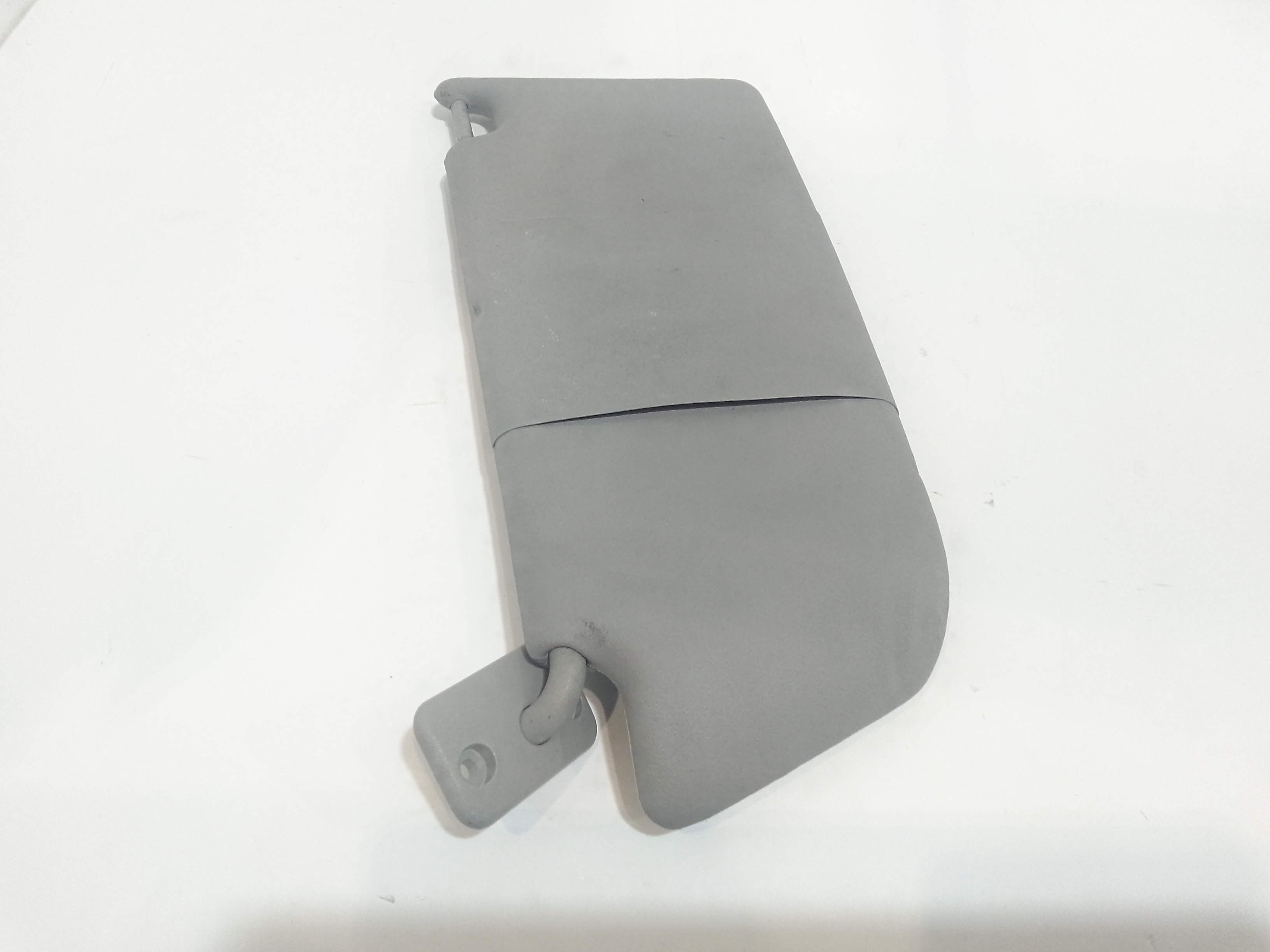 Parasole aletta anteriore Lato Guida per Opel Astra H Berlina (2004 - 2007)