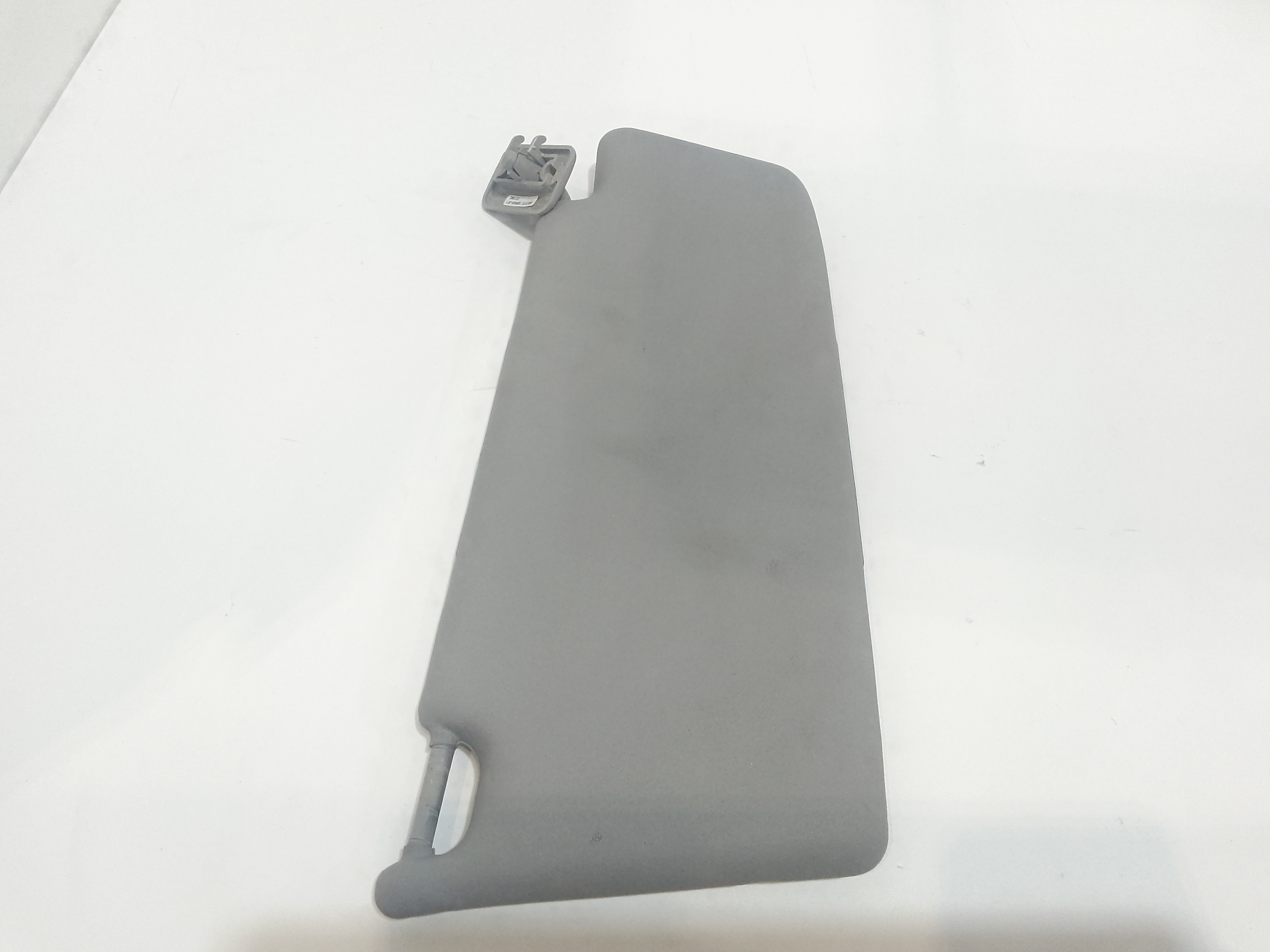 Parasole aletta anteriore Lato Guida per Opel Astra H Berlina (2004 - 2007)